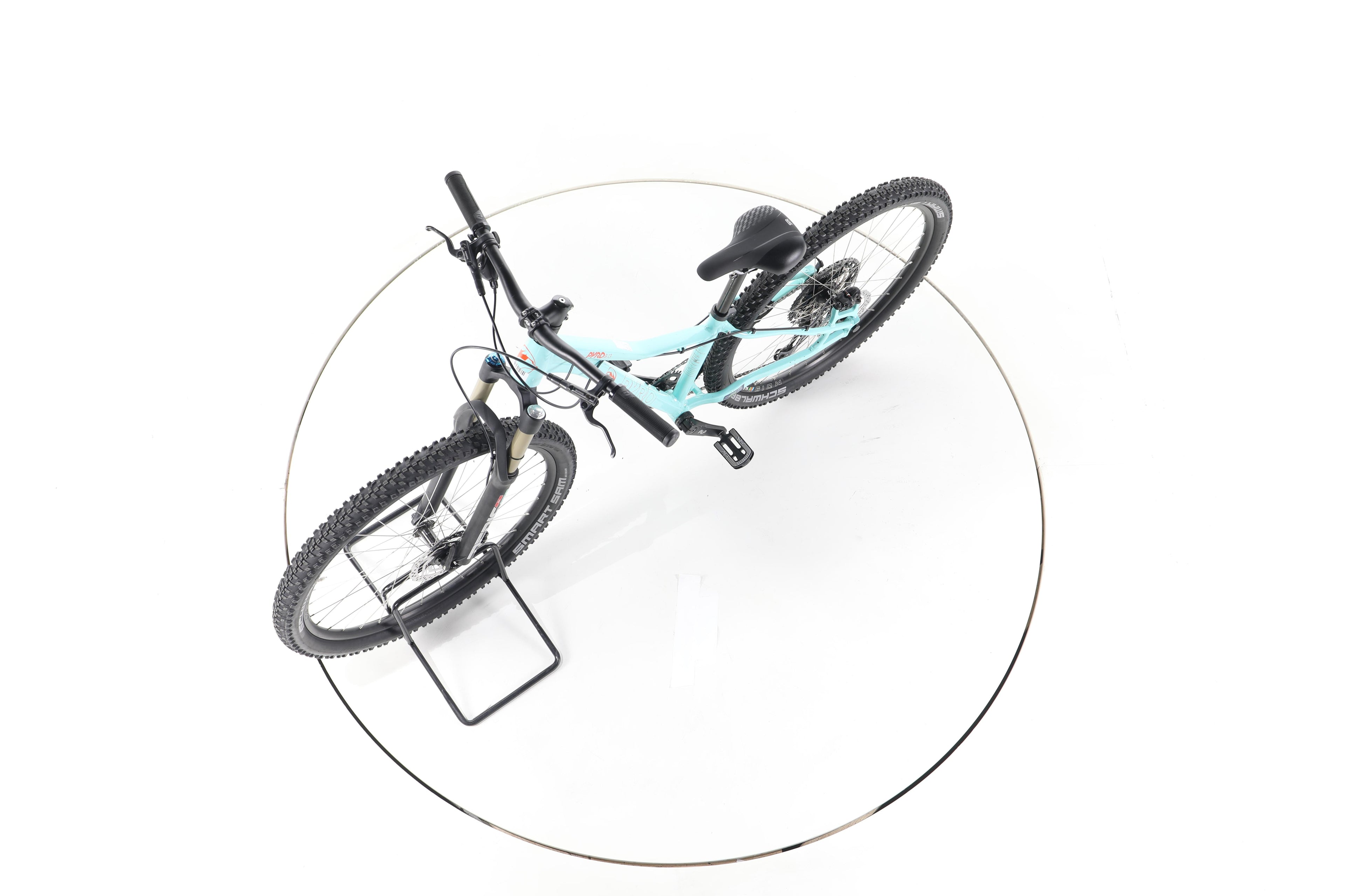 Pyrobikes B.13 - Image 18