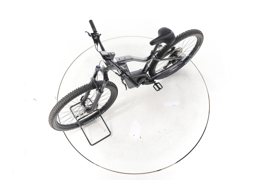 Bergamont E-Revox Premium Expert E-Bike - Image 18