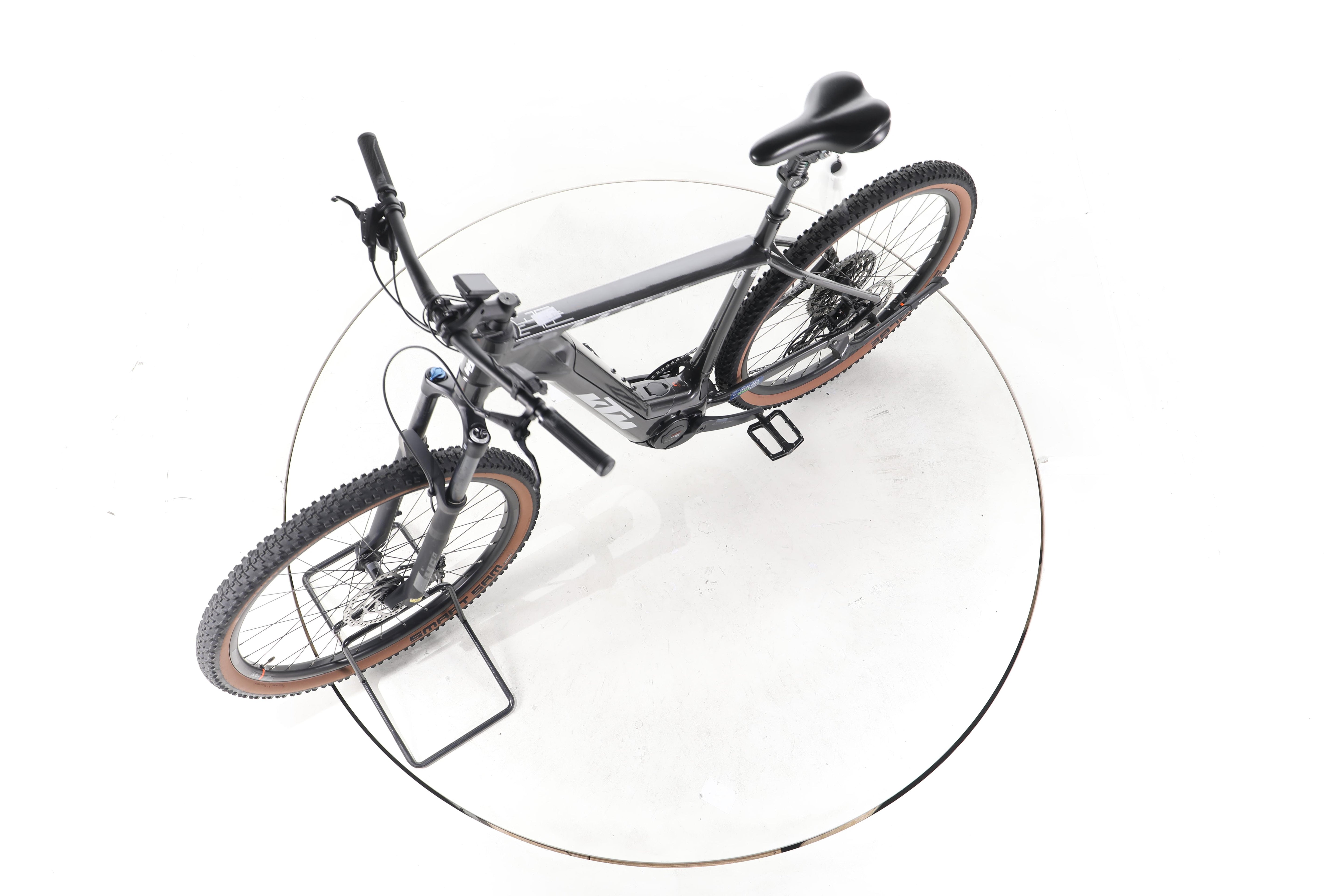 KTM Macina Team XL E-Bike - Image 18