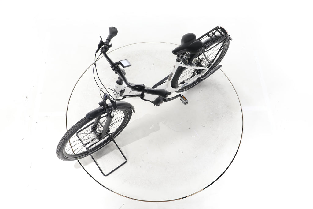 Kalkhoff Endeavour 3.B Move Trekking E-Bike Tiefeinsteiger - Image 18
