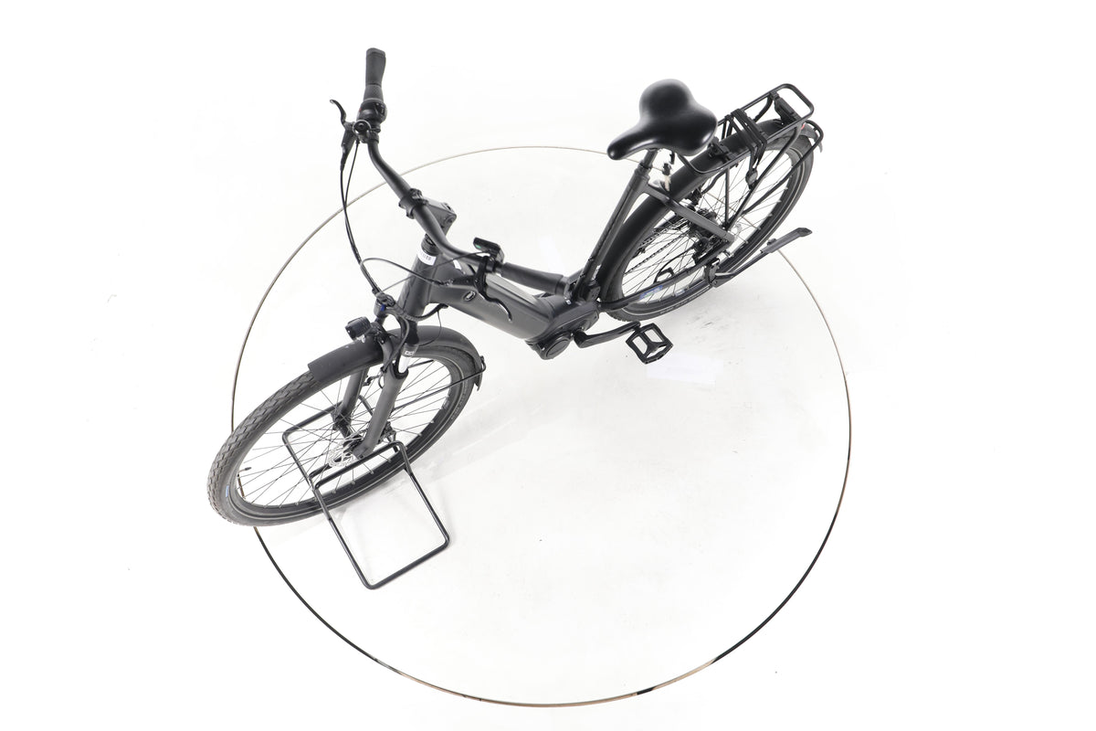 Giant DailyTour E+ 2 City E-Bike Tiefeinsteiger - Image 18