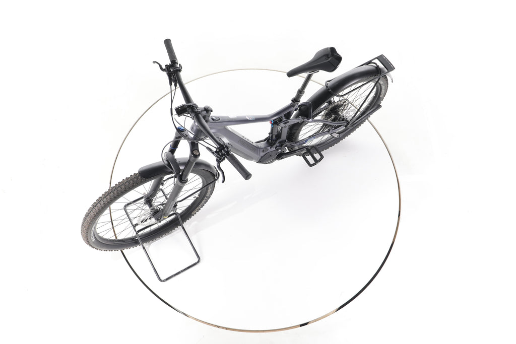 Merida eONE-FORTY EQ SUV E-Bike - Image 18
