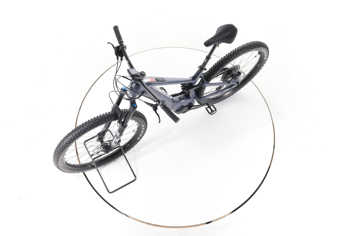 Conway Xyron S 3.9 E-Bike Fully - Image 18