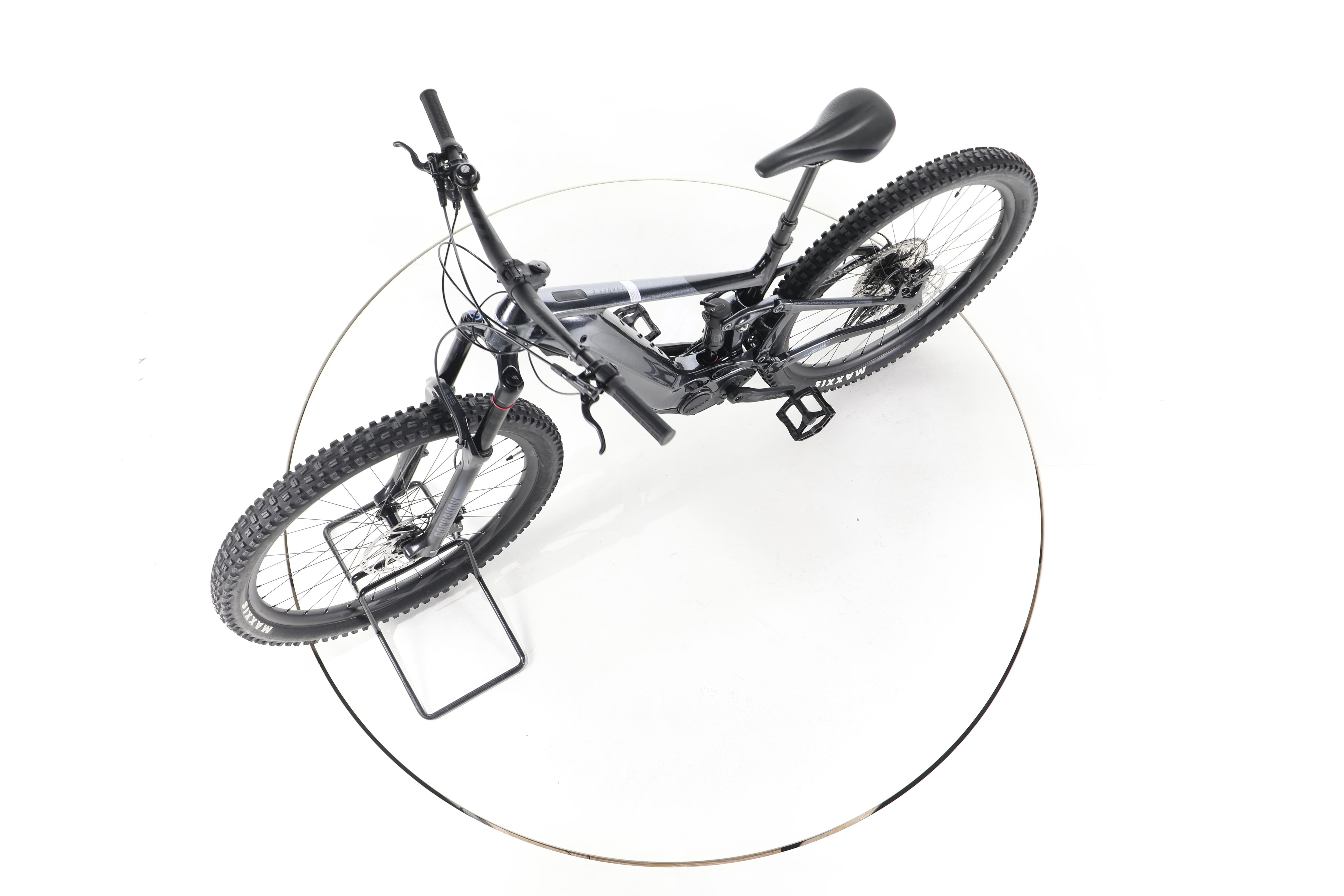 Giant Trance X E+ 3 Fully E-Bike - Image 18