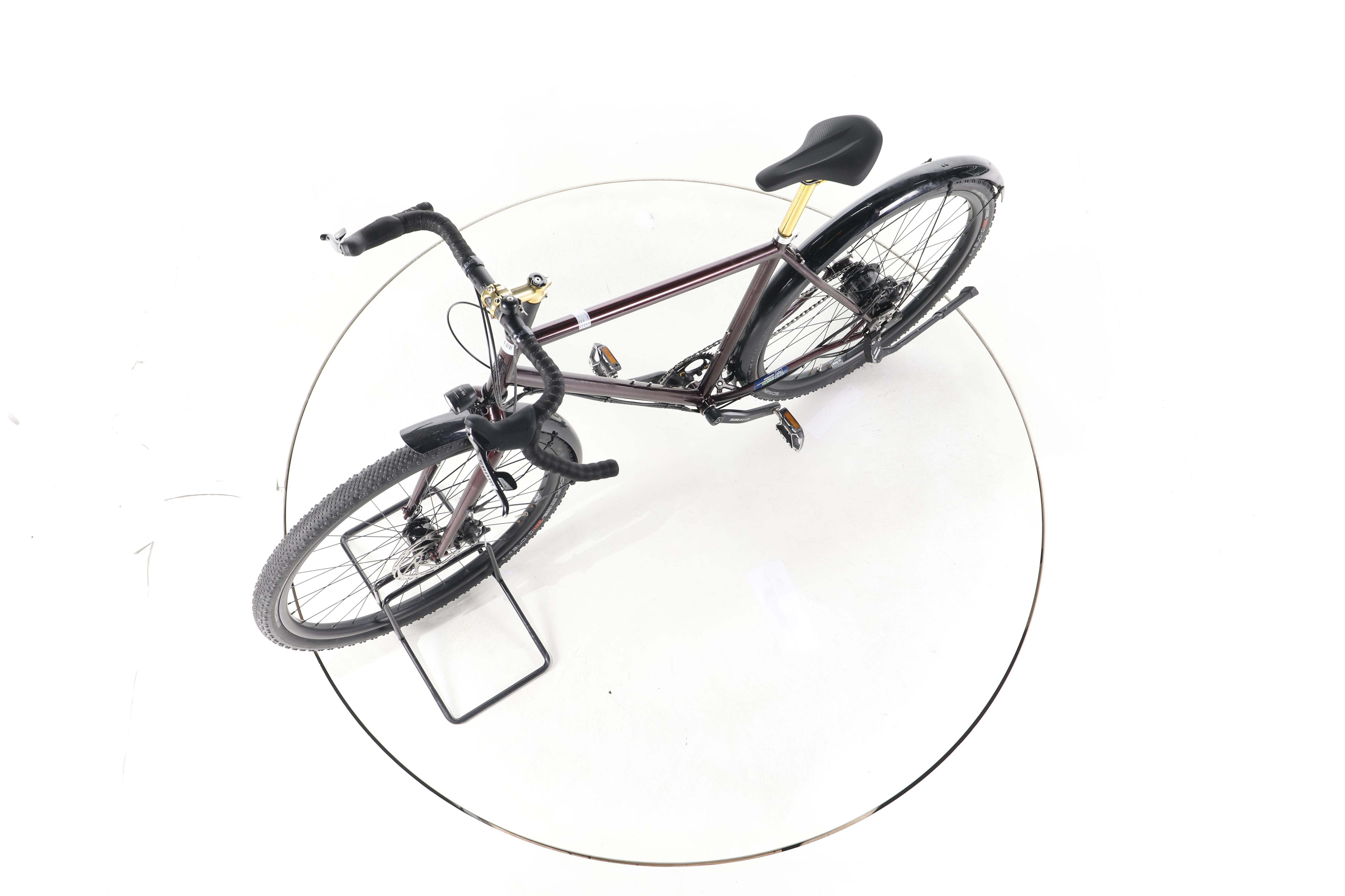ROTOR Meteor E-Gravel & Rennrad - Image 18