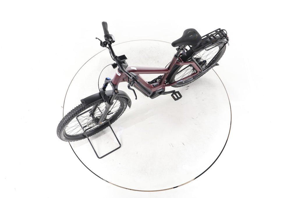 Riese & Müller Charger GT City E-Bike - Image 18
