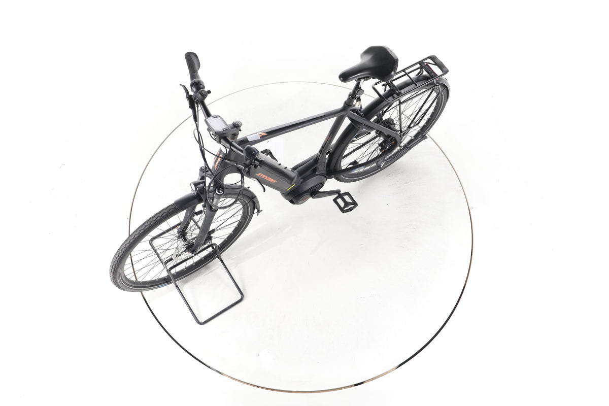 Stevens E Courier City E-Bike - Image 18