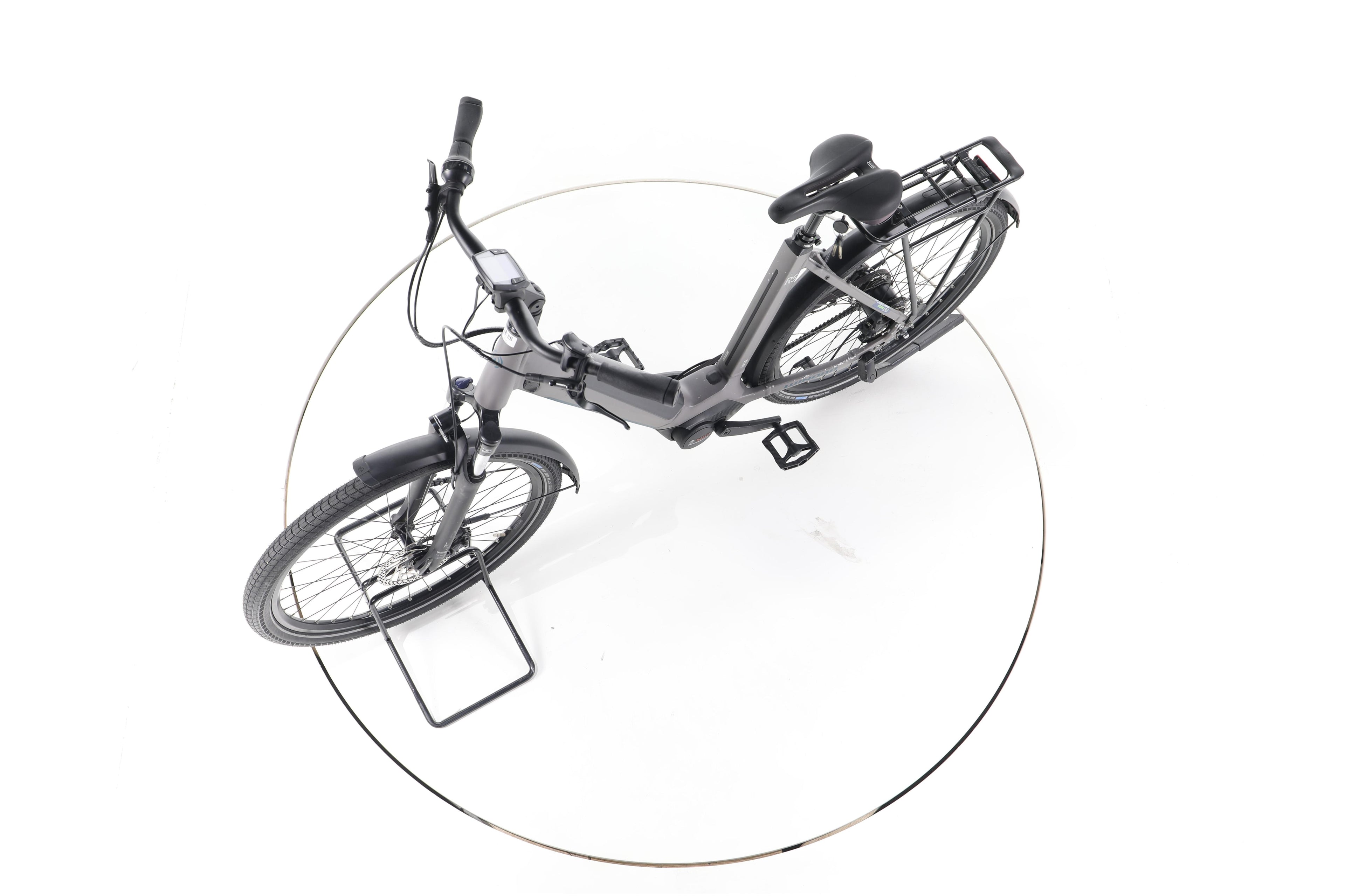 Winora Sinus R5f City E-Bike Tiefeinsteiger - Image 18