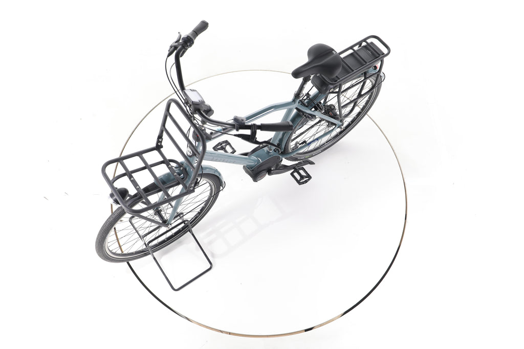 Gazelle HeavyDutyNL C5 HMB City E-Bike - Image 18