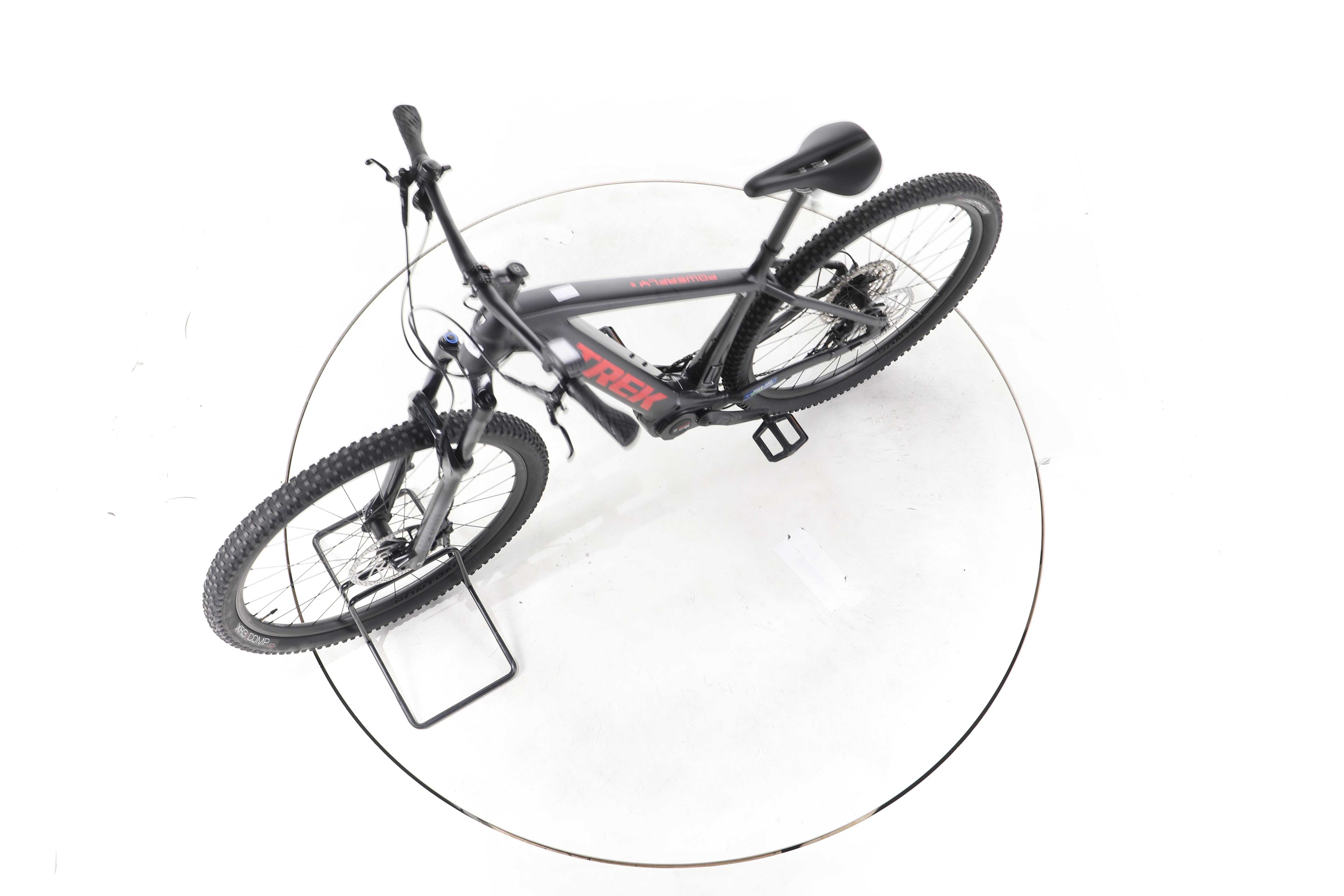 Trek Powerfly 5 Gen 3 E-Bike - Image 18