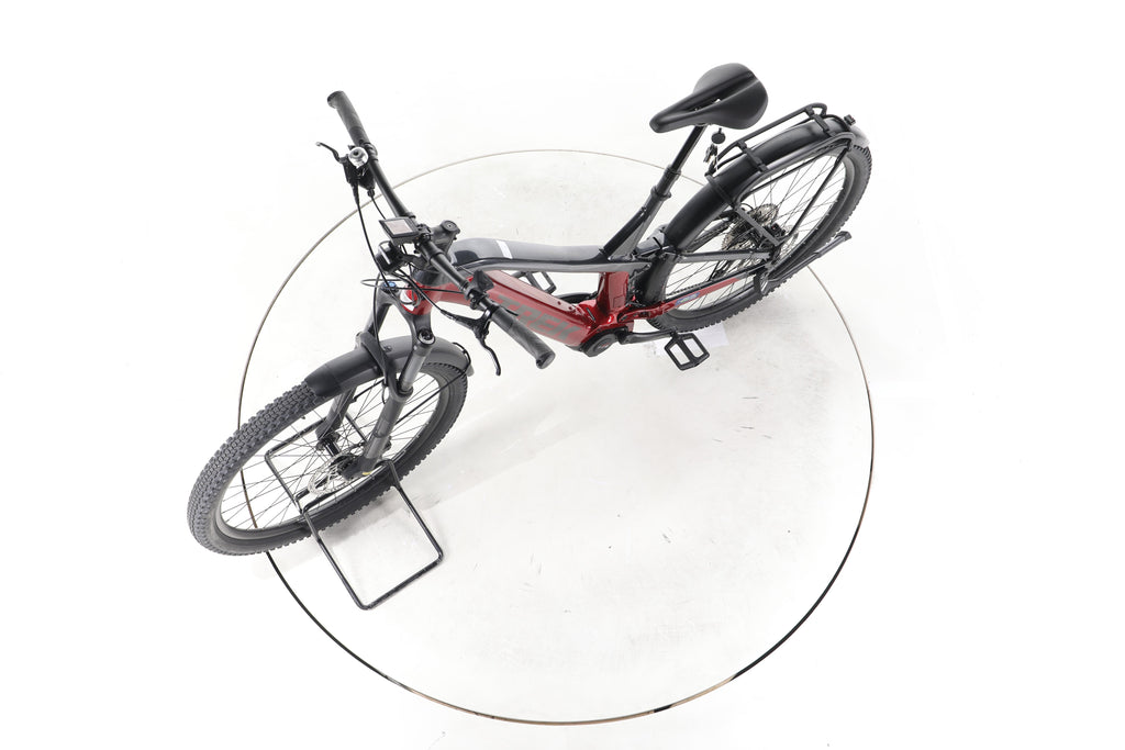 Trek Powerfly FS 4 Equipped Gen 2 SUV E-Bike - Image 18