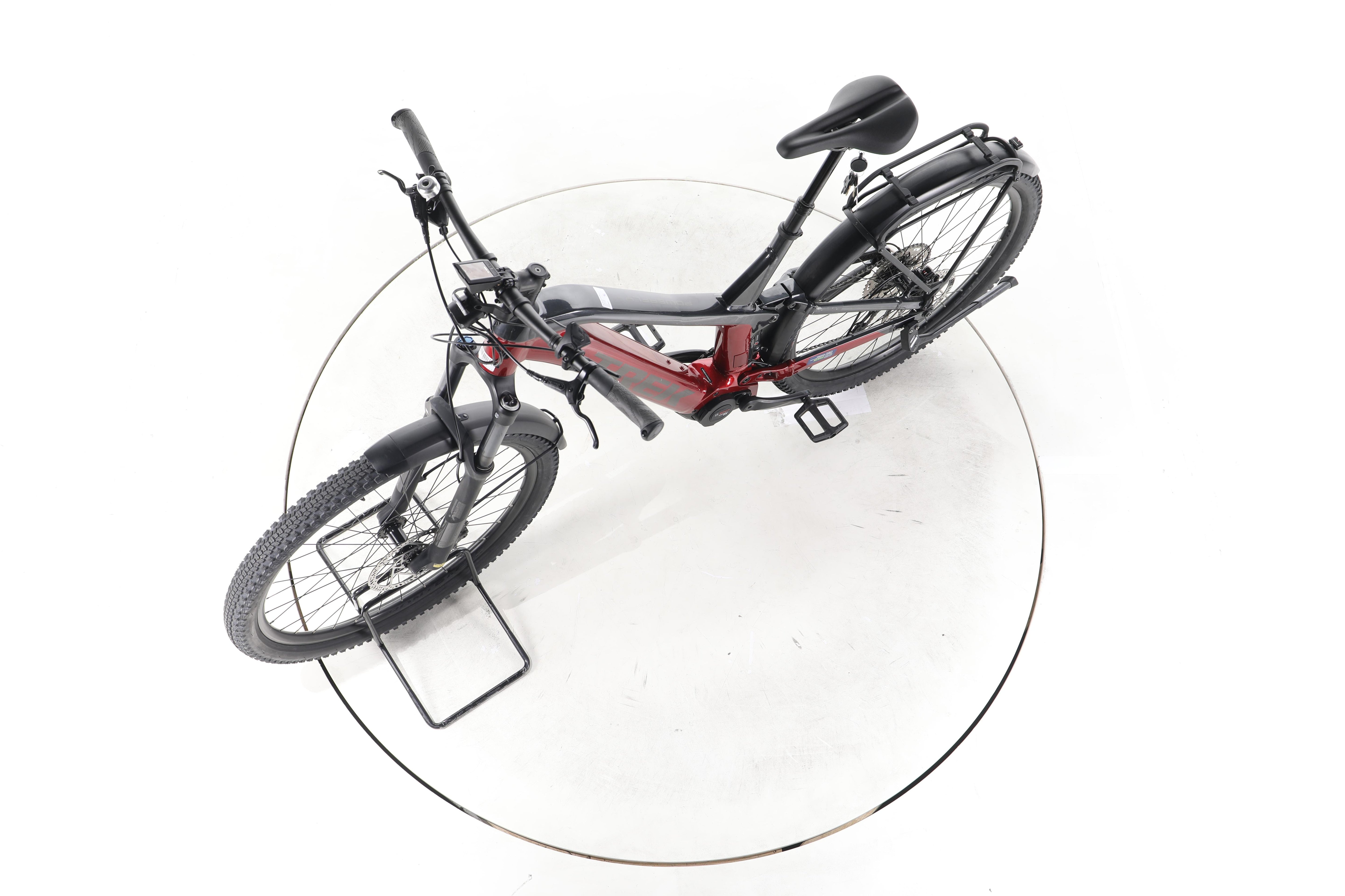 Trek Powerfly FS 4 Equipped Gen 2 SUV E-Bike - Image 18