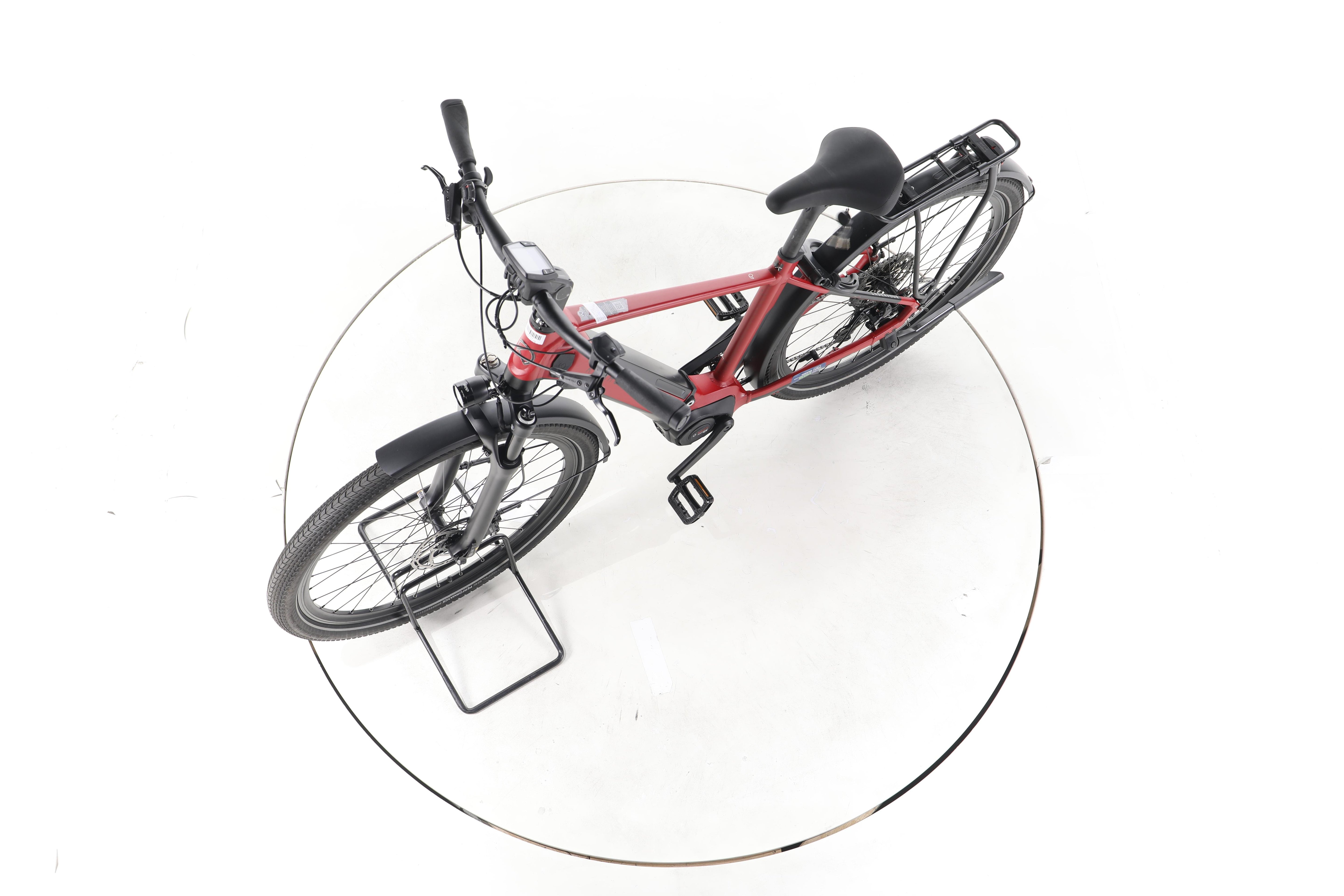 Kalkhoff Endeavour 5.B Move+ Trekking E-Bike - Image 18