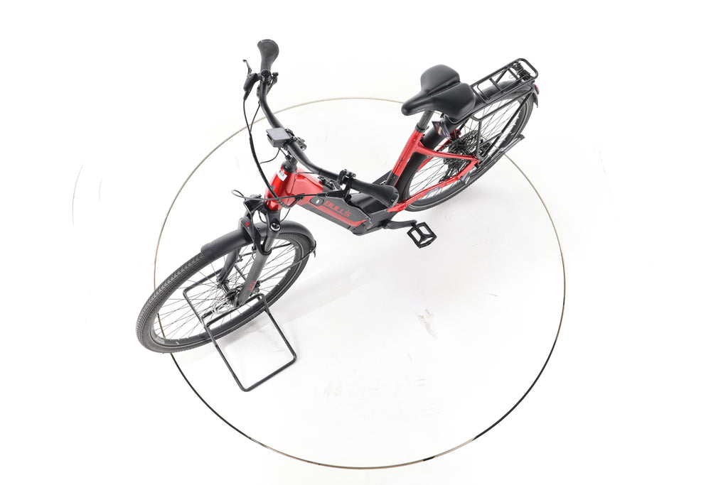 Bulls LACUBA EVO 11 Trekking E-Bike Tiefeinsteiger - Image 18