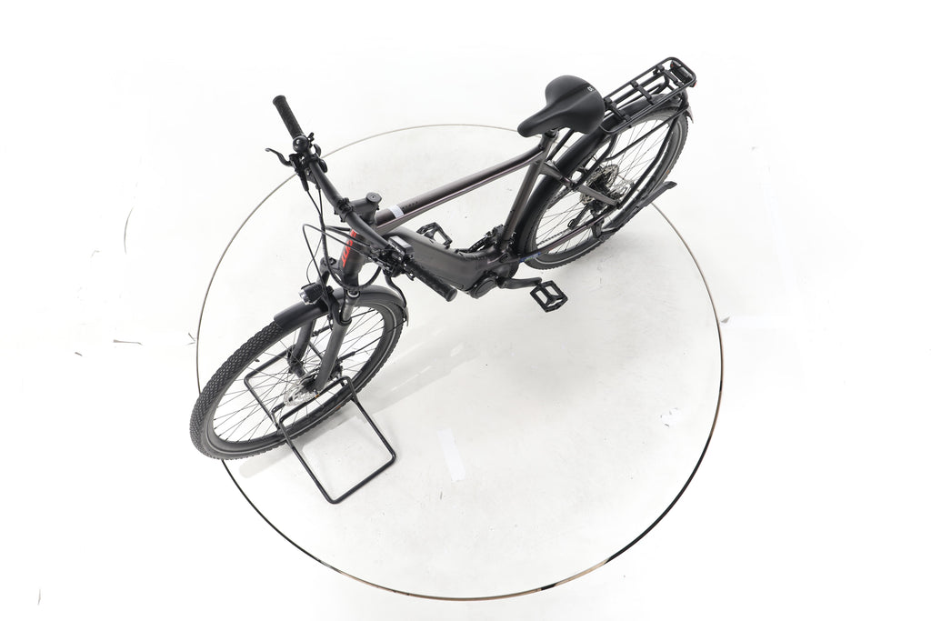 Giant Explore E+ Pro 1 Trekking E-Bike - Image 18