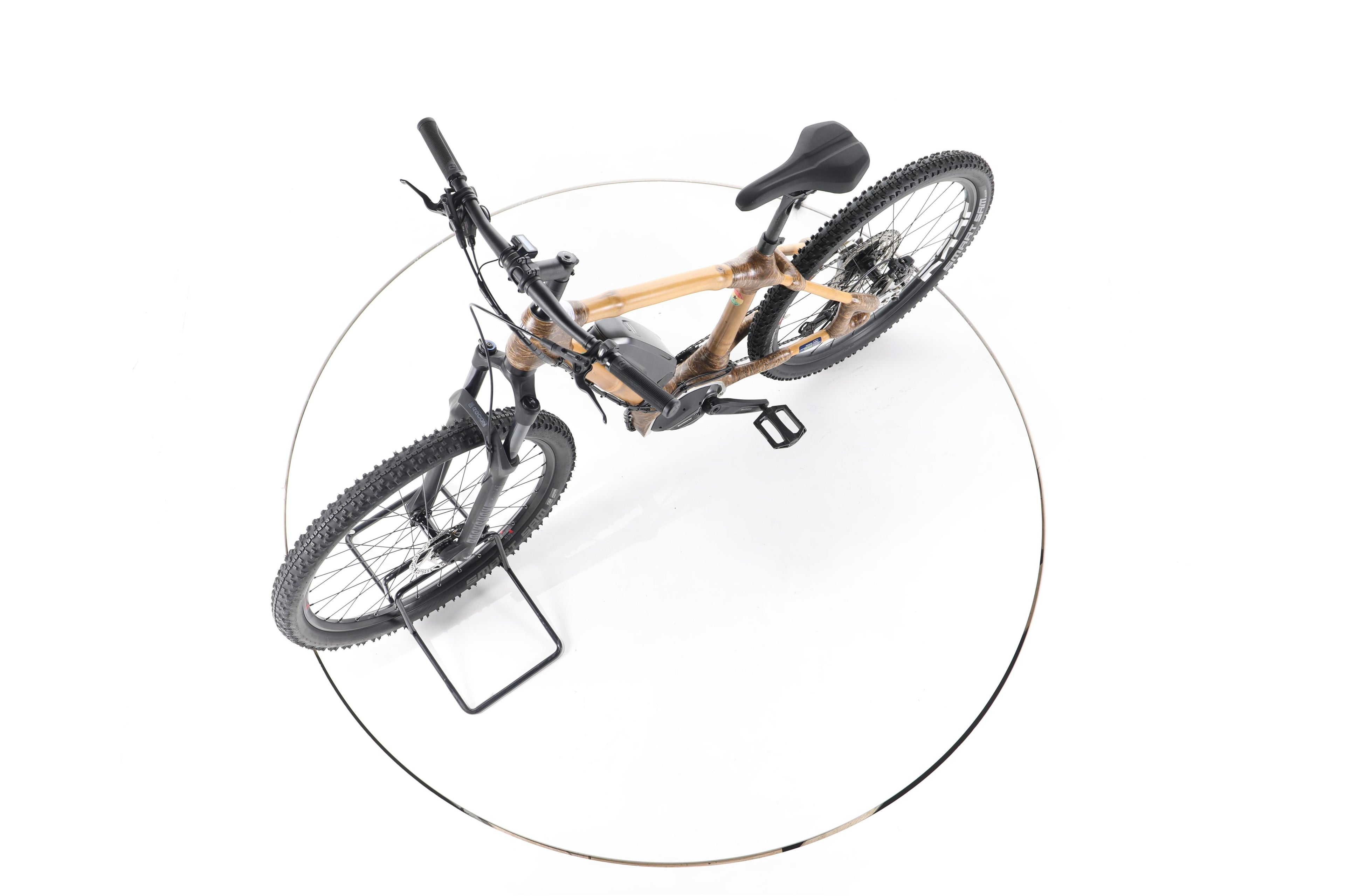 my Boo Atakora E-Bike - Image 18