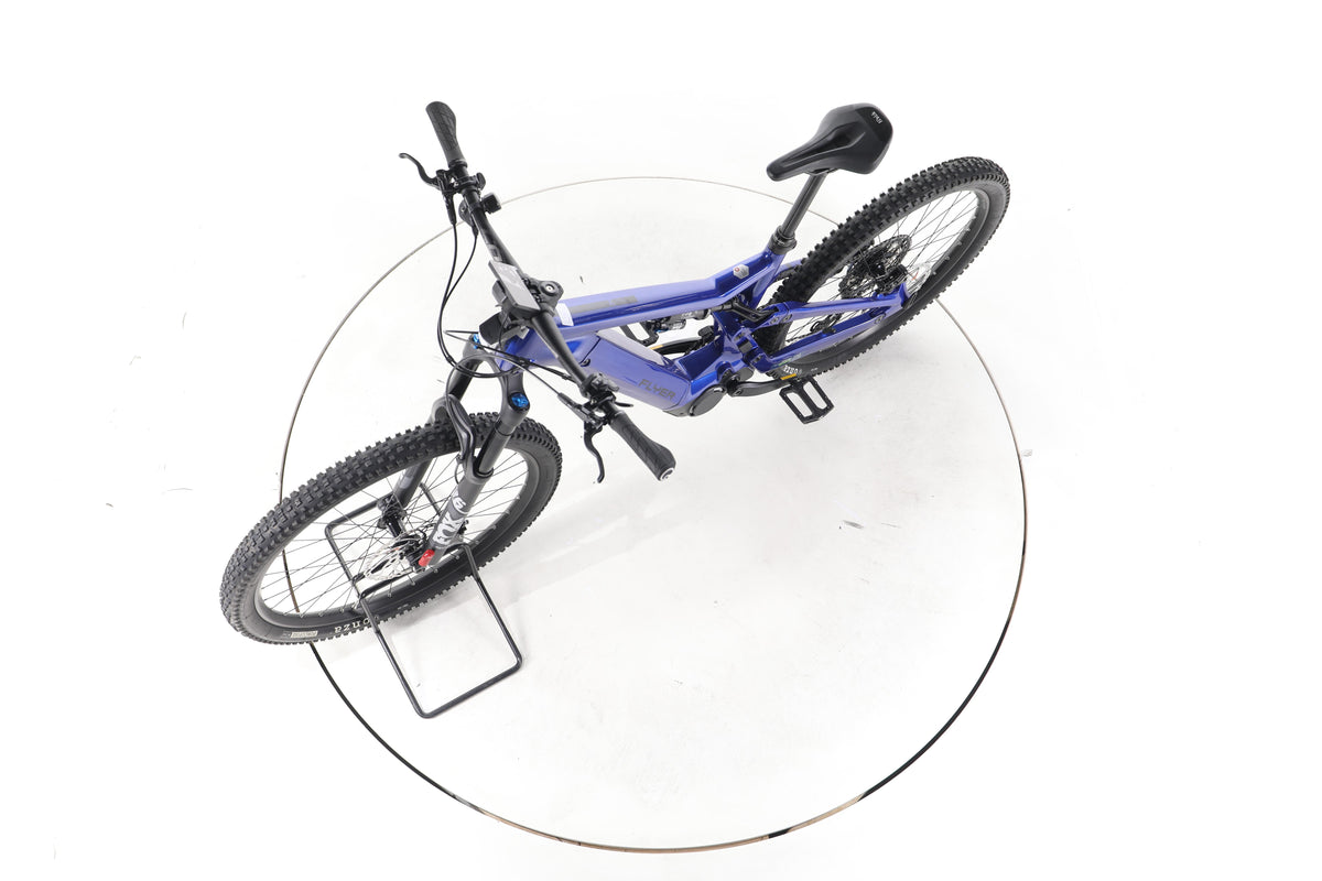 FLYER Uproc X 6.10 E-Bike Fully Carbon - Image 18