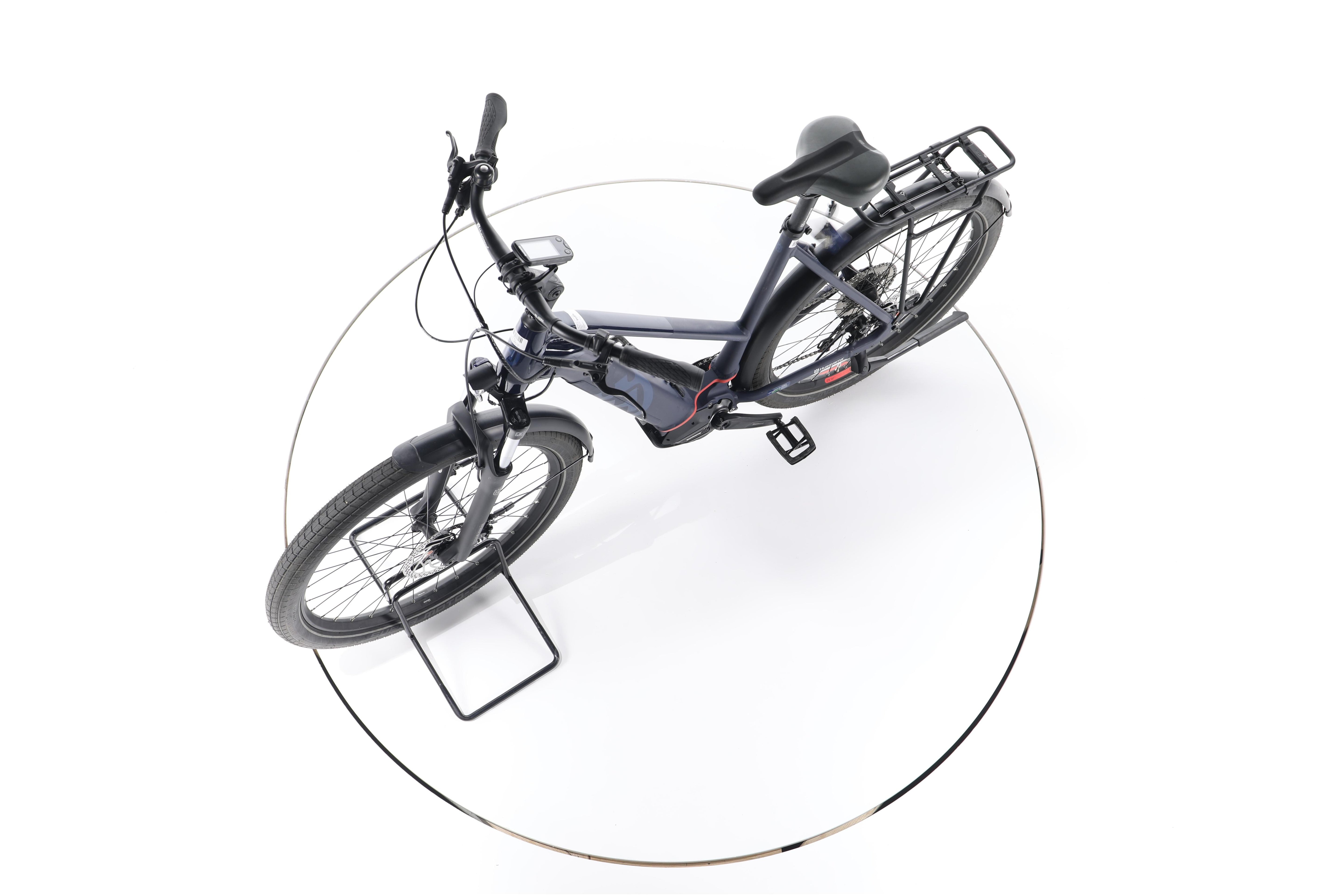 Husqvarna E-Bicycles Gran Tourer GT2 Trekking E-Bike - Image 18