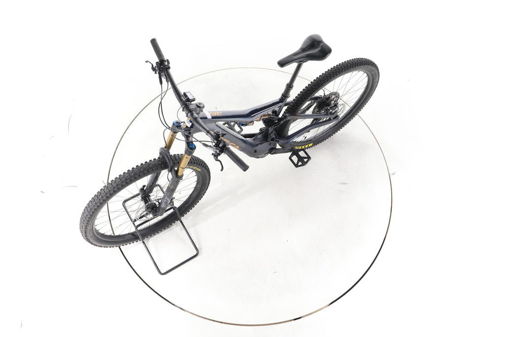Orbea Rise M10 E-Bike Fully Carbon - Image 18