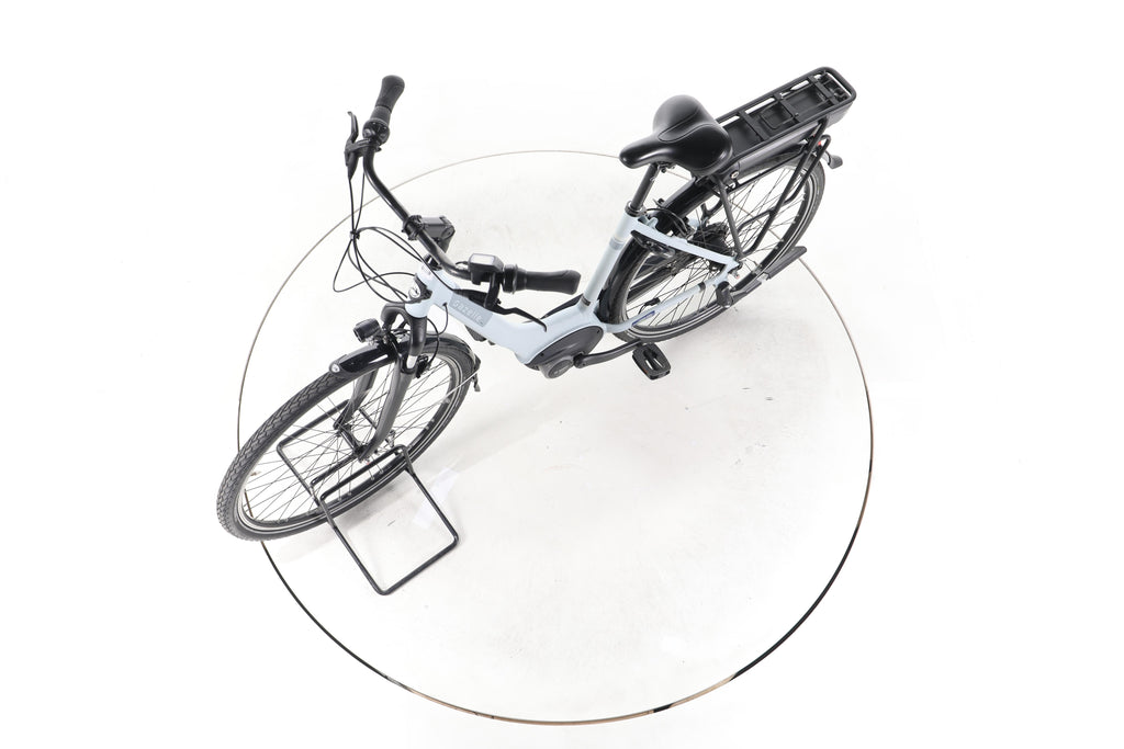 Gazelle Paris C7 HMB City E-Bike Tiefeinsteiger - Image 18