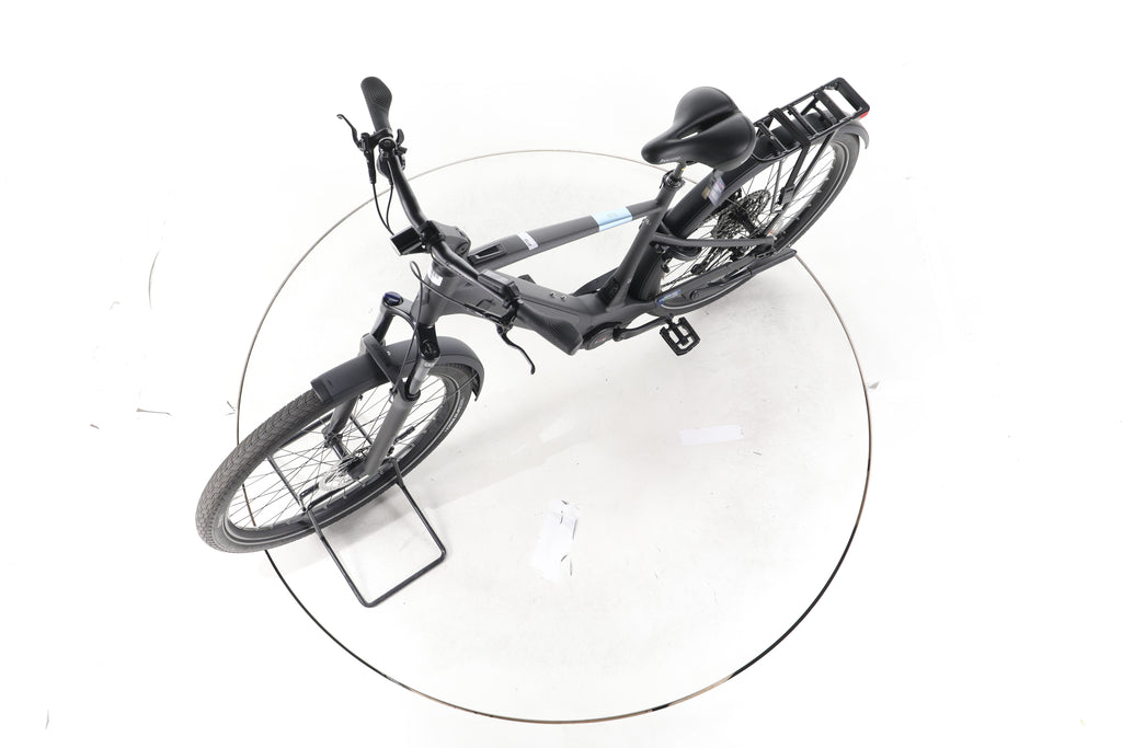 Scott Sub 30 Trekking E-Bike 2025 - Image 18