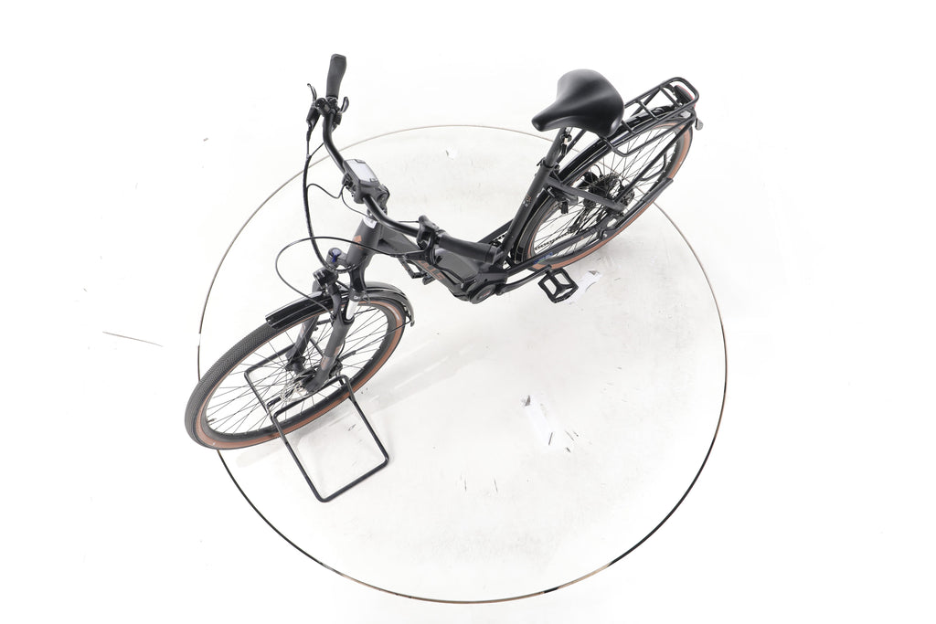 Bulls Street CX Trekking E-Bike Tiefeinsteiger - Image 18