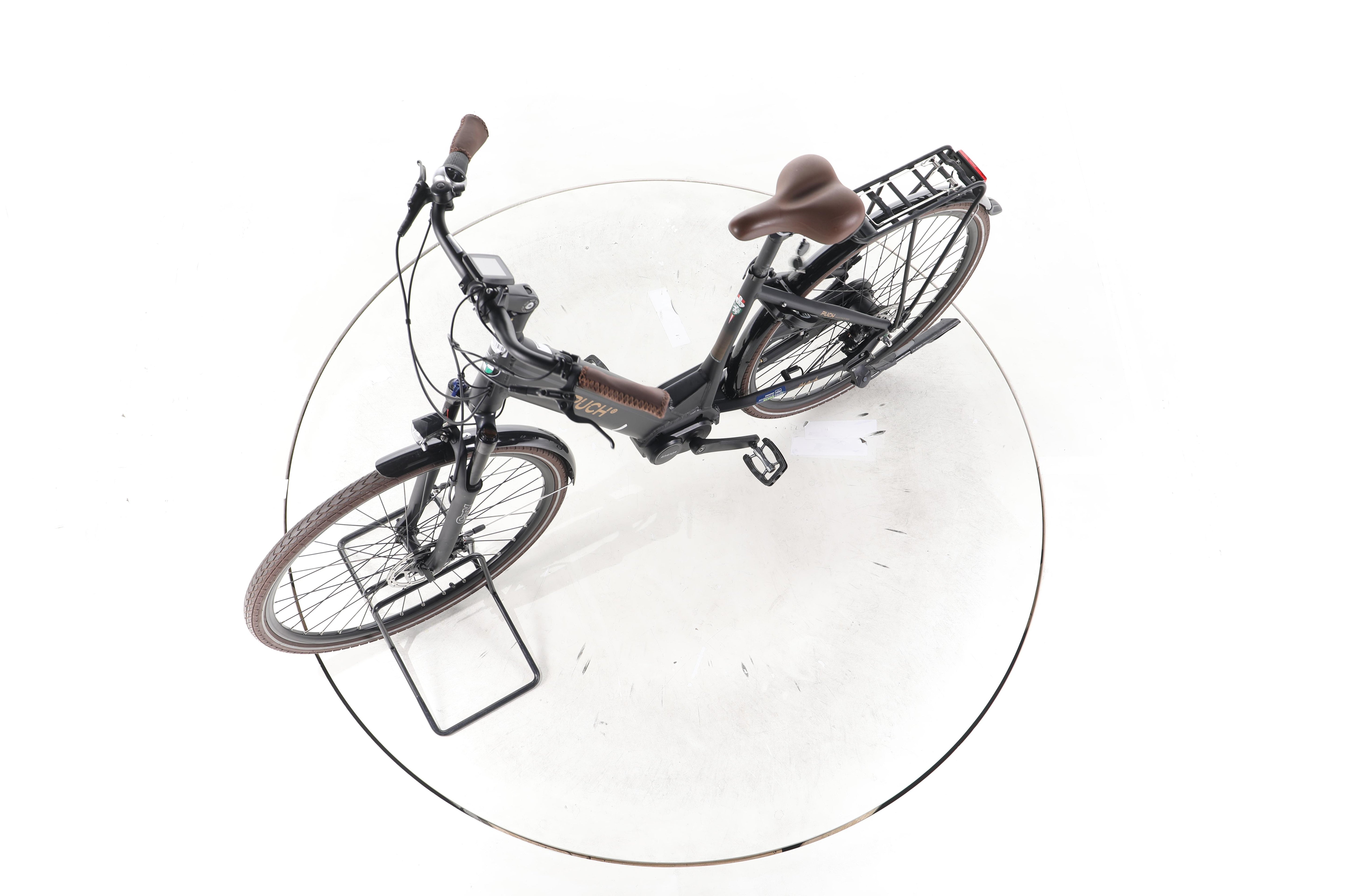 Puch C3.3 FL City E-Bike Tiefeinsteiger - Image 18