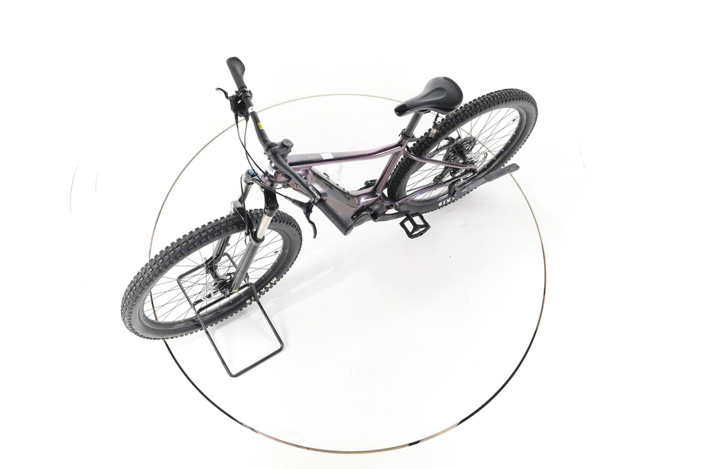 Liv Vall E+ Pro E-Bike - Image 18