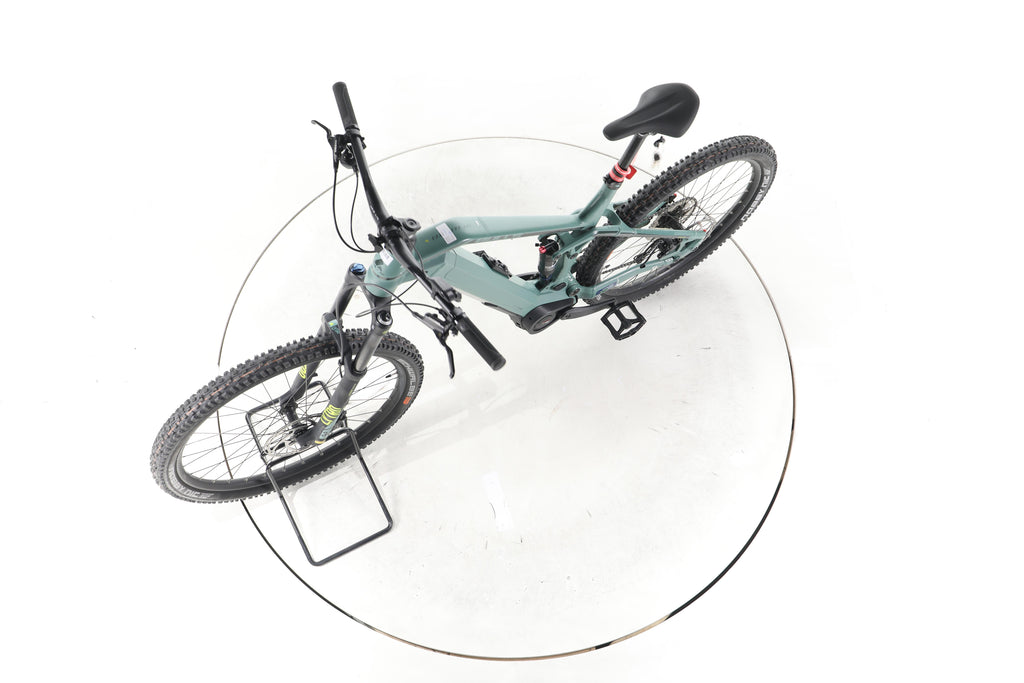 Bulls Sonic EVO AM 1 E-Bike Fully - Image 18