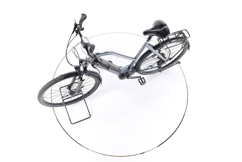 Velo de Ville AEB 490 City E-Bike - Image 18