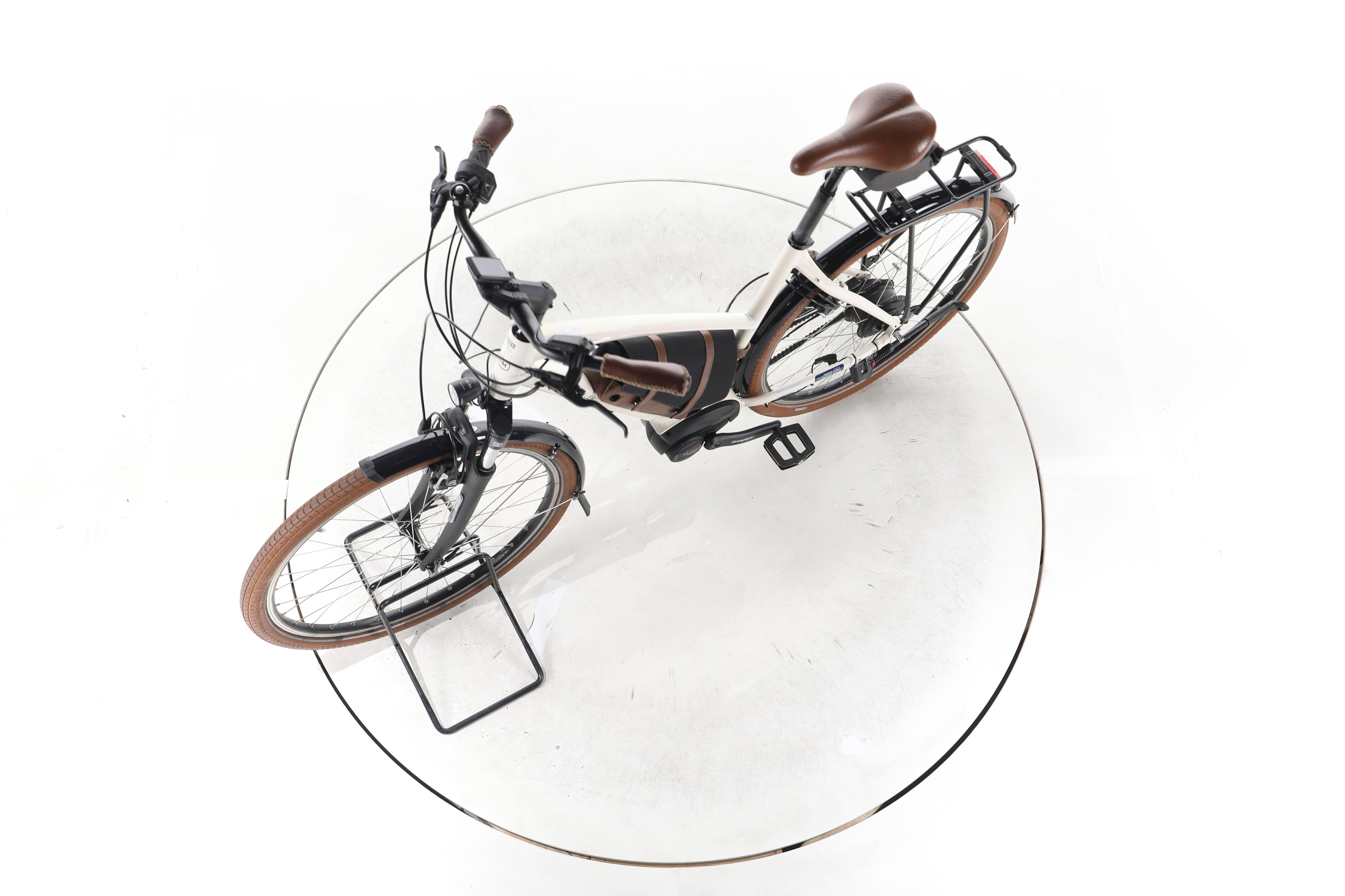 Riese & Müller Cruiser2 Mixte vario City E-Bike - Image 18