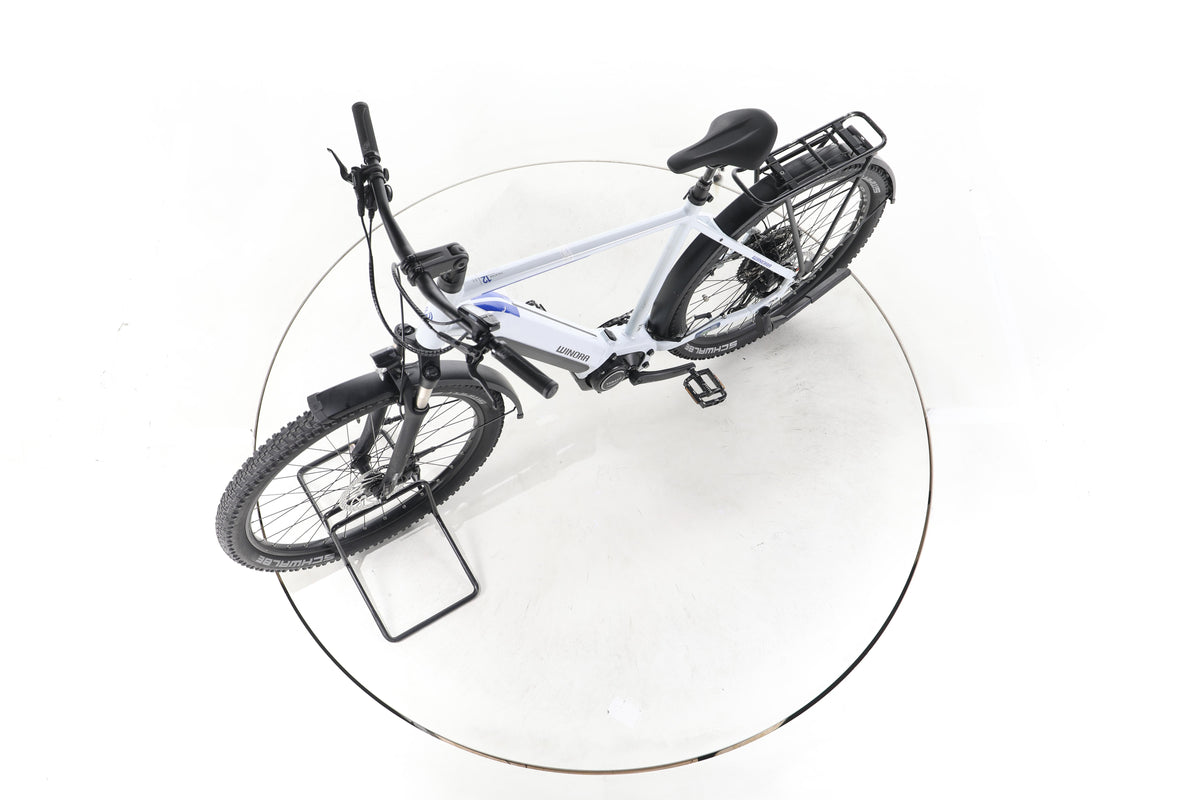 Winora Yucatan 12 Trekking E-Bike - Image 18