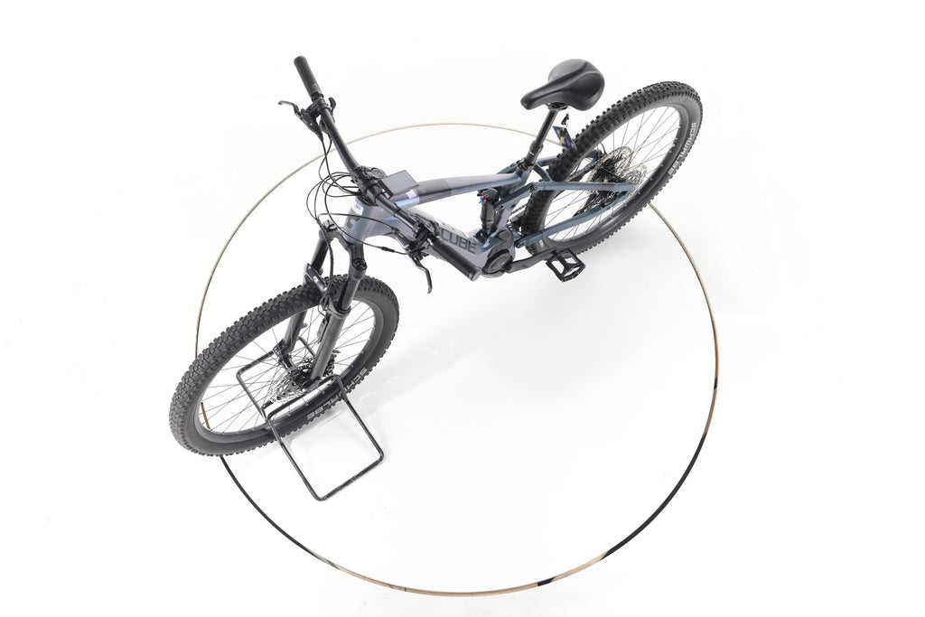 Cube Stereo Hybrid 120 ABS E-Bike Fully 2024 - Image 18