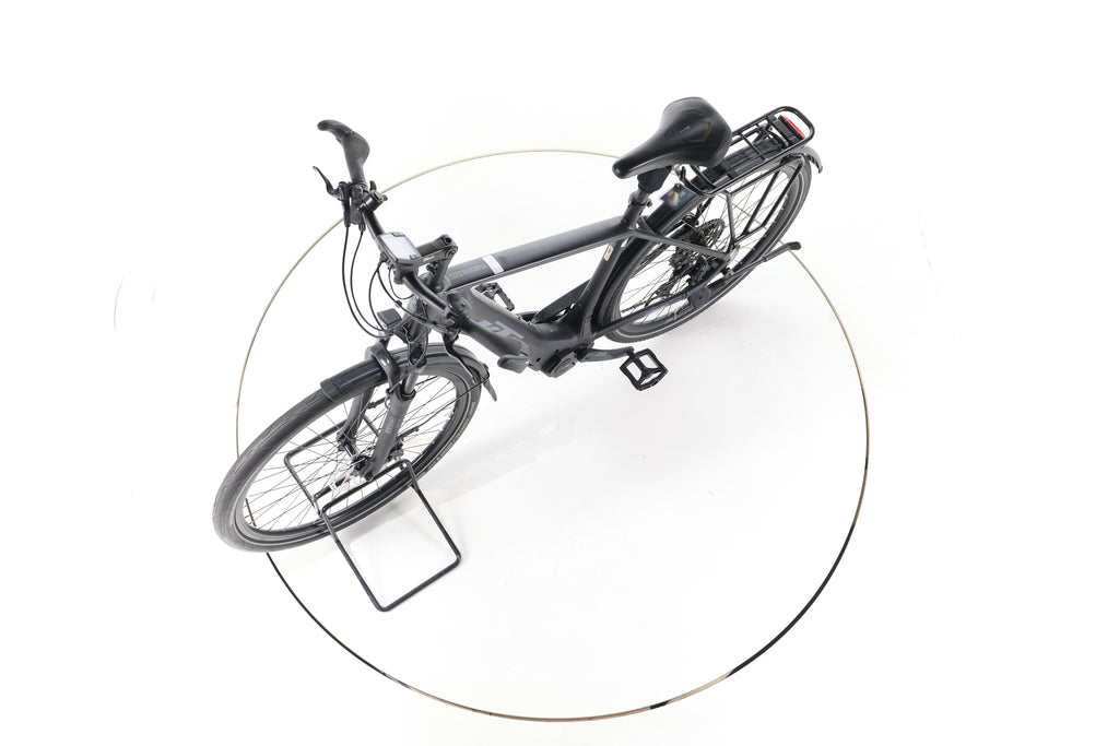 KTM Macina Tour CX 610 Trekking E-Bike - Image 18