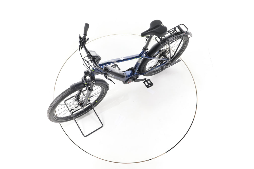 R Raymon TourRay E 7.0 Trekking E-Bike - Image 18