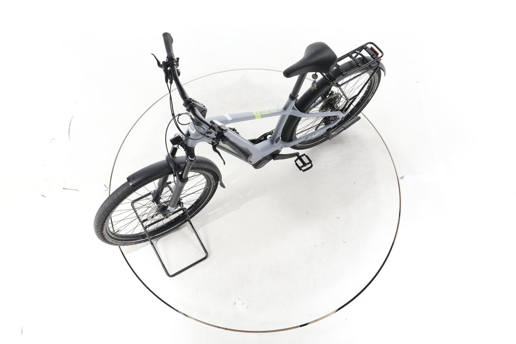 Winora Yucatan X10 Trekking E-Bike - Image 18
