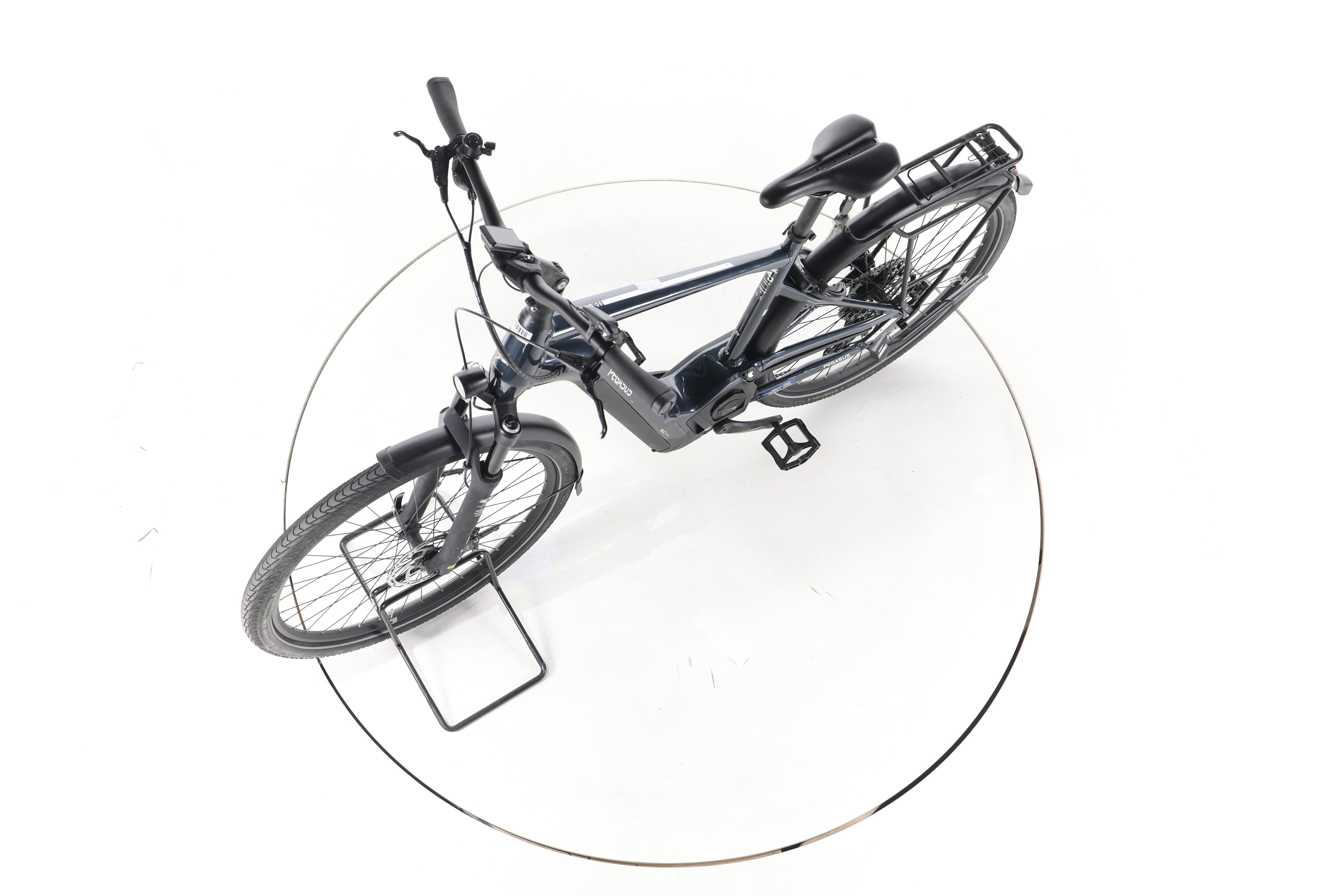 Pegasus Premio EVO 11 Lite Trekking E-Bike - Image 18