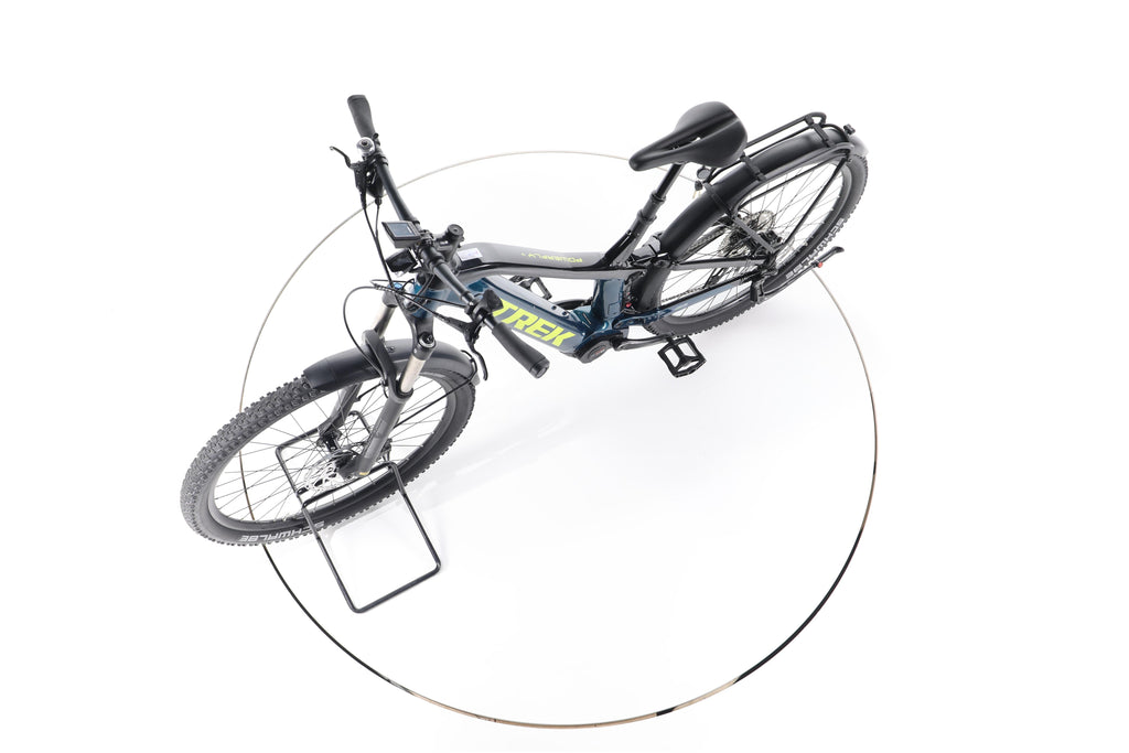 Trek Powerfly FS 4 Equipped Gen 2 SUV E-Bike - Image 18
