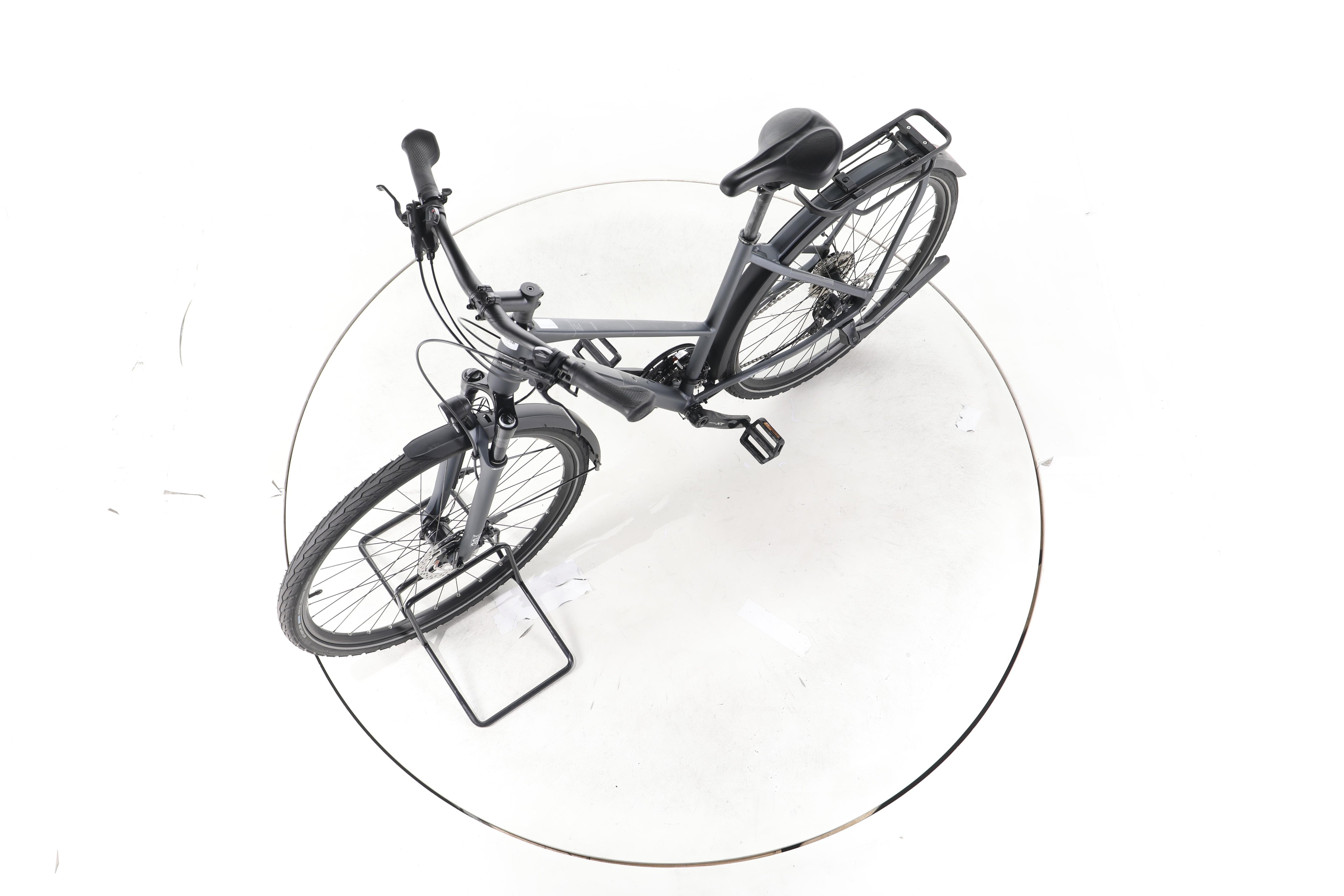 Cube Kathmandu EXC Fahrrad City & Trekking - Image 18