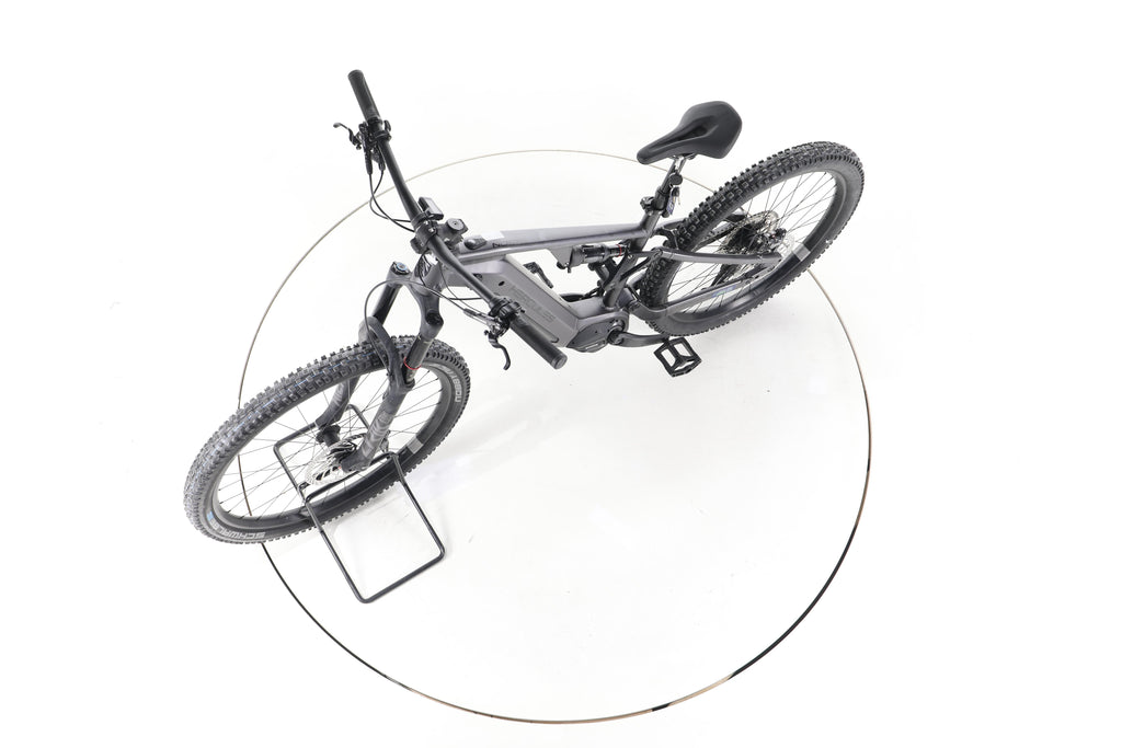 Hercules Nos FS 2.1 Fully E-Bike - Image 18