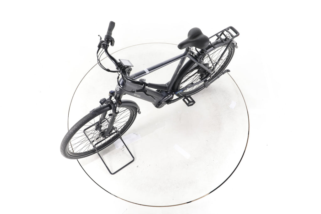 HUYSER Novara City E-Bike - Image 18