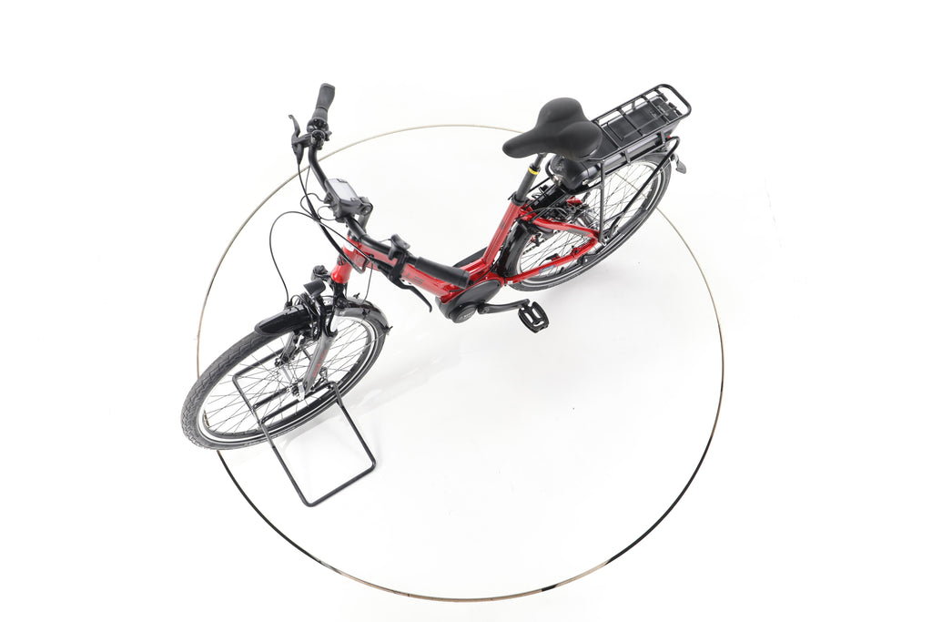 Hercules Robert/a R7 City E-Bike Tiefeinsteiger - Image 18