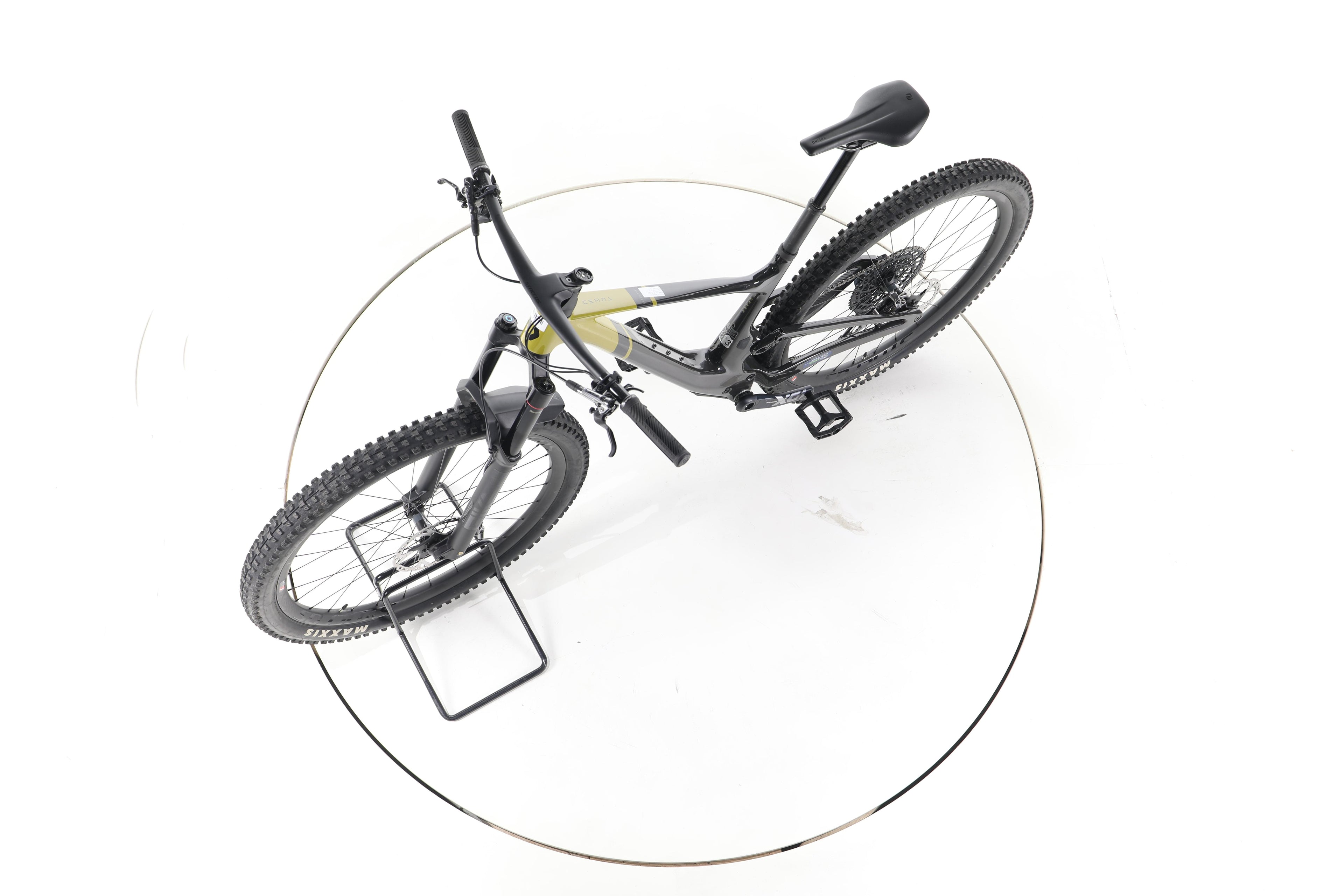 Scott Spark ST 900 Tuned TR - Image 18