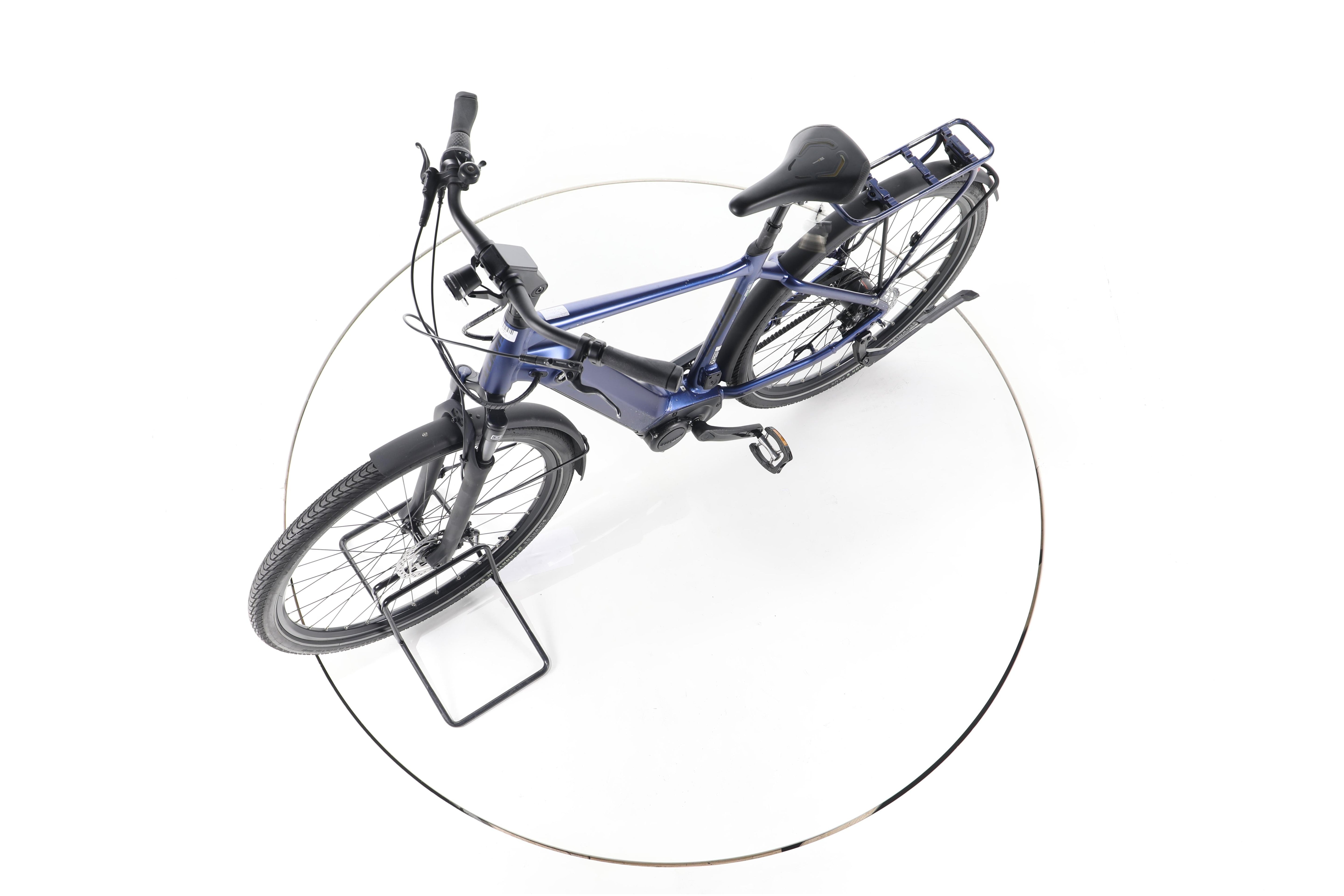 Giant DailyTour E+ 1 BD City E-Bike - Image 18