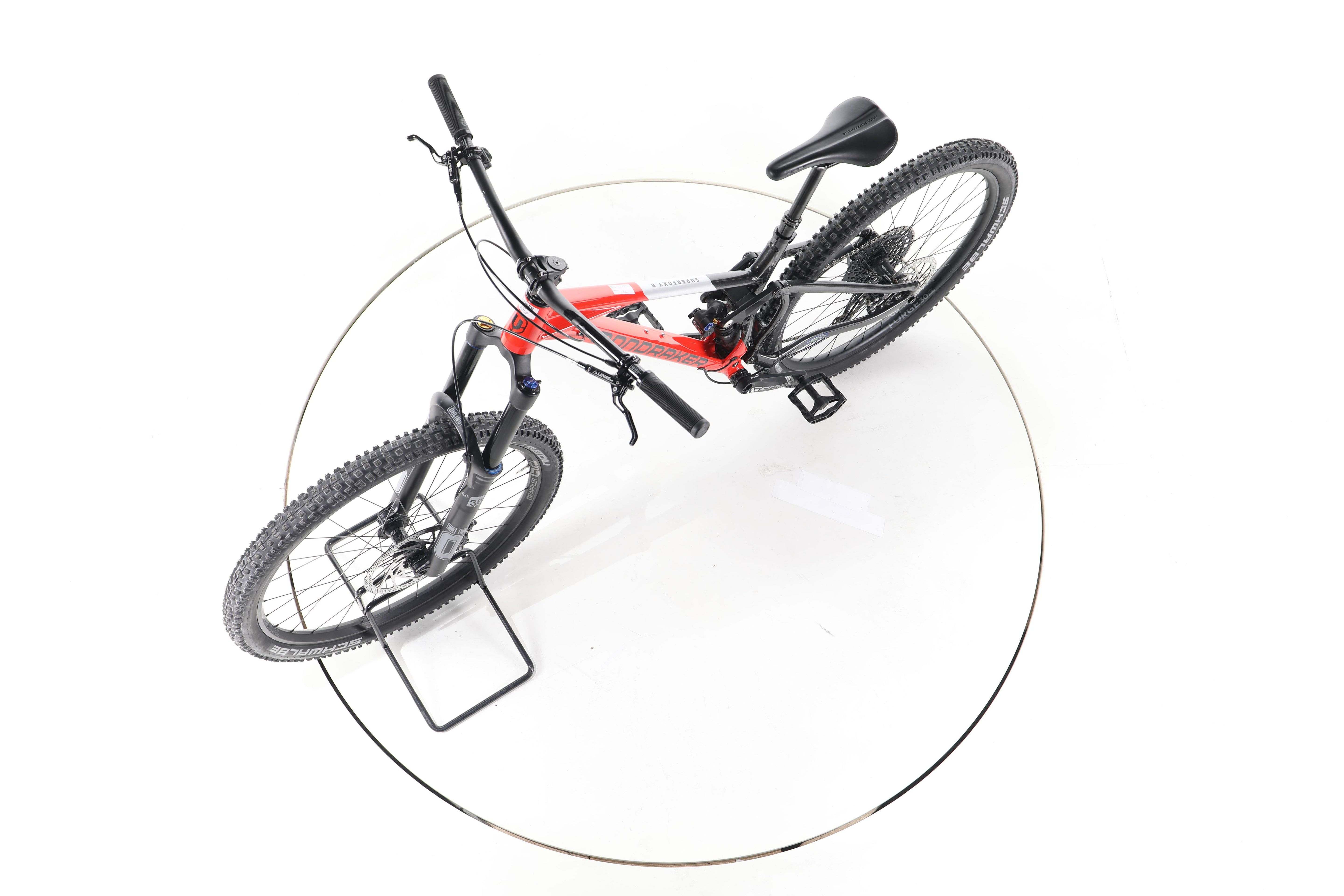 Mondraker Superfoxy R Fahrrad Fully - Image 18