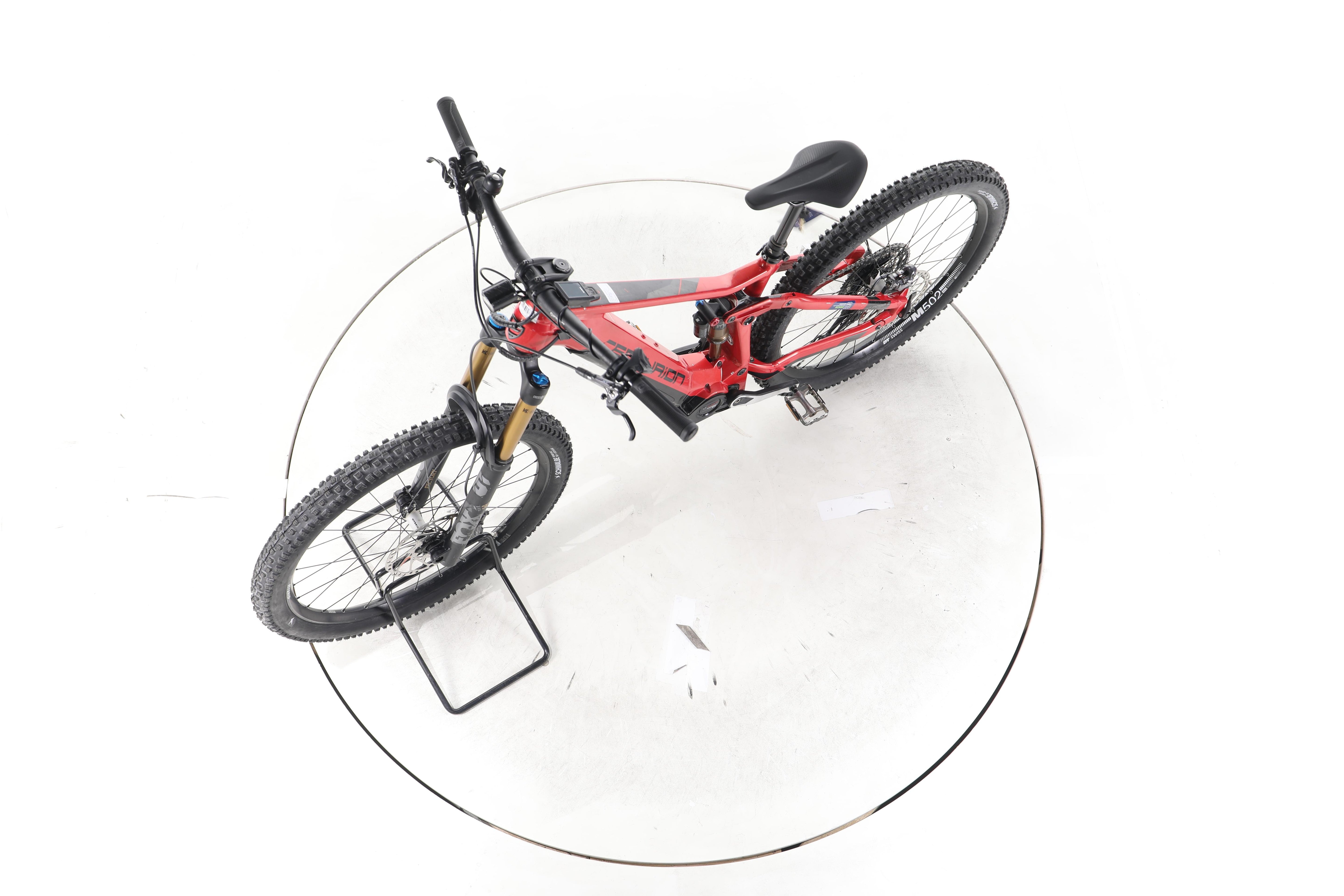 Centurion No Pogo E R3600i E-Bike Fully - Image 18
