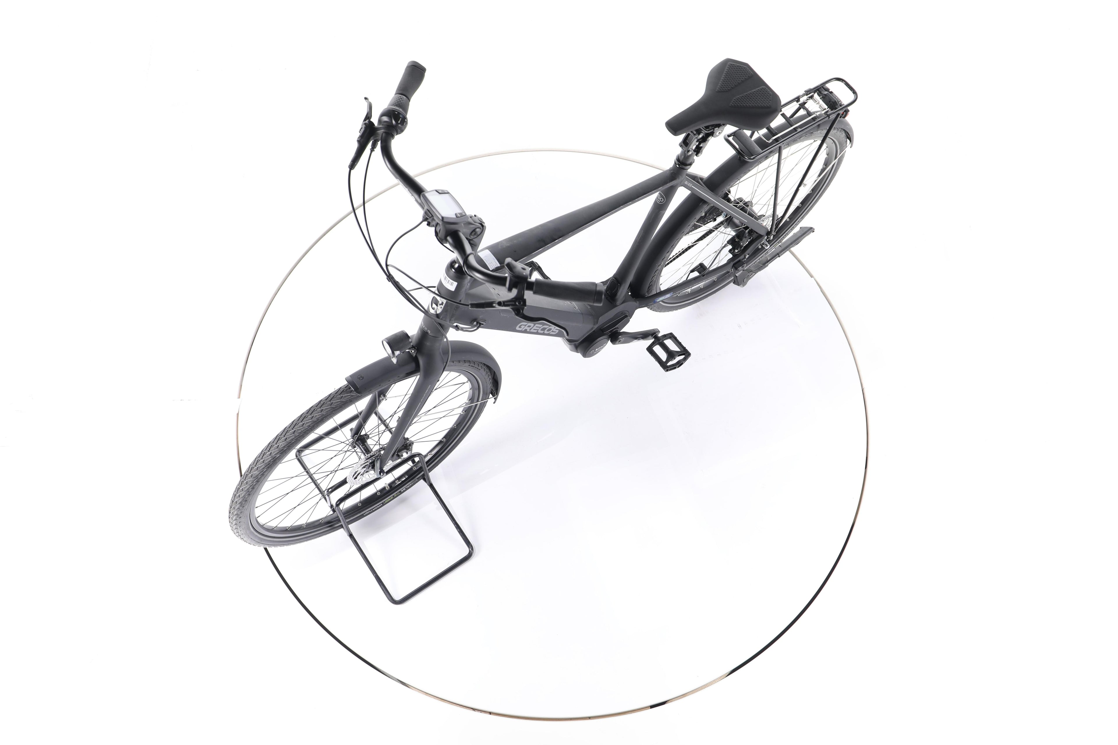 Grecos ELI 2.5 City E-Bike - Image 18