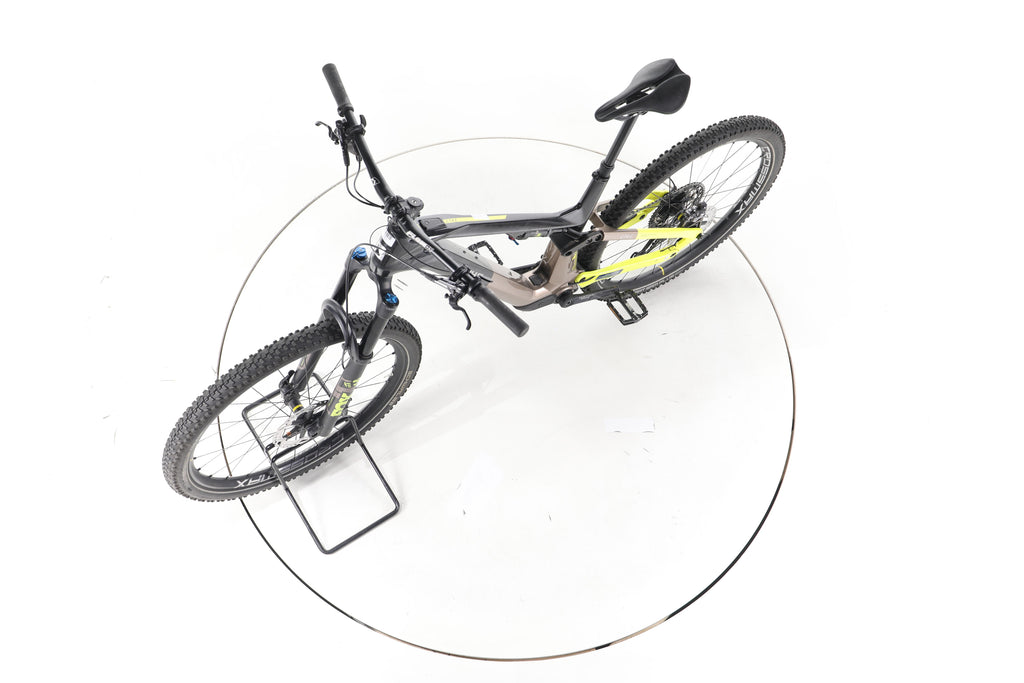 Haibike Lyke CF 11 E-Bike Fully Carbon - Image 18