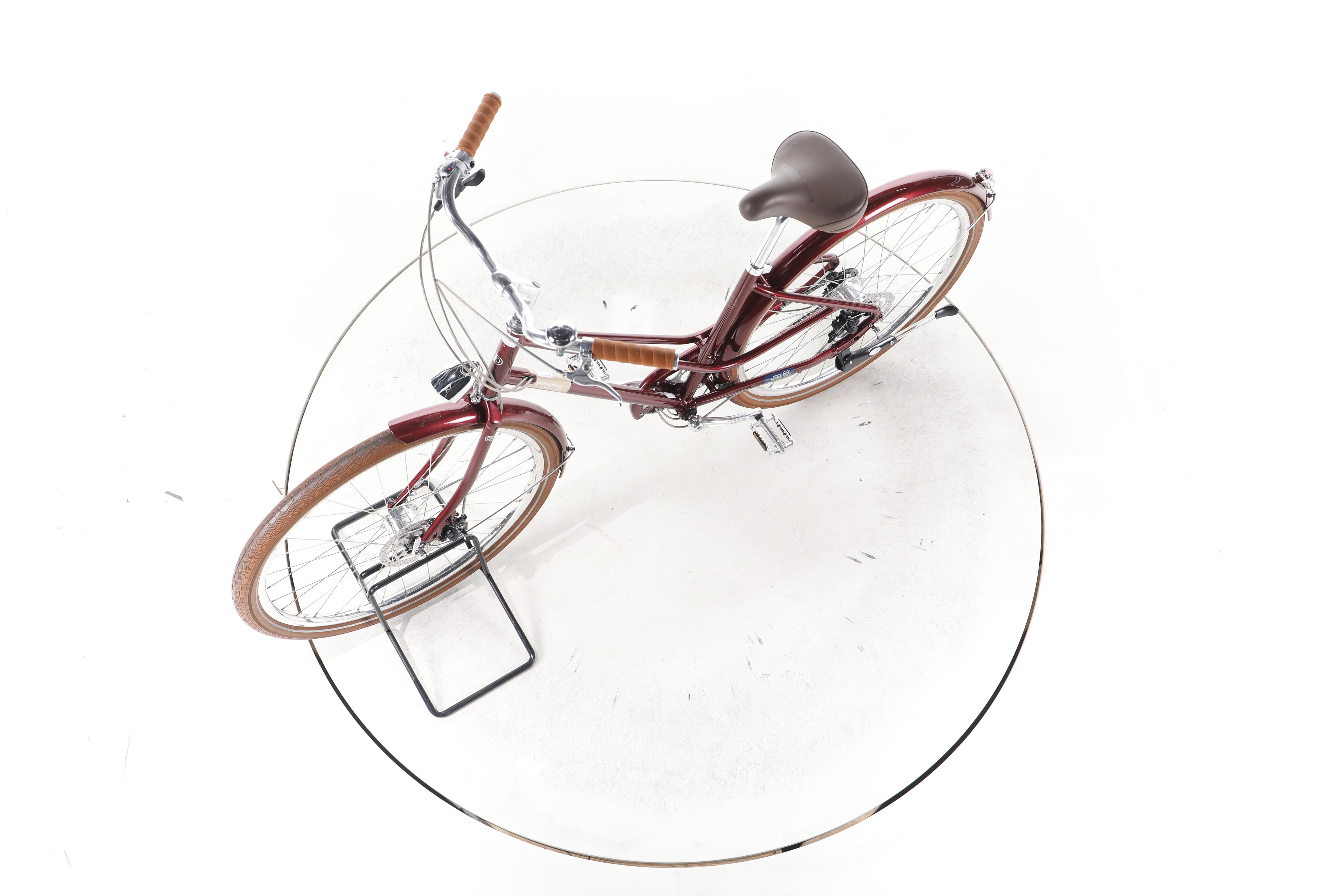 Creme Cycles Eve 7 Fahrrad City & Trekking - Image 18
