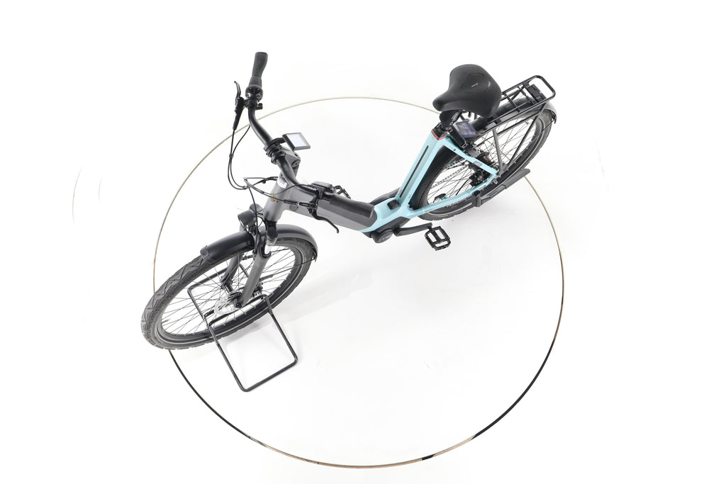 Green's Ashford City E-Bike Tiefeinsteiger 2024 - Image 18
